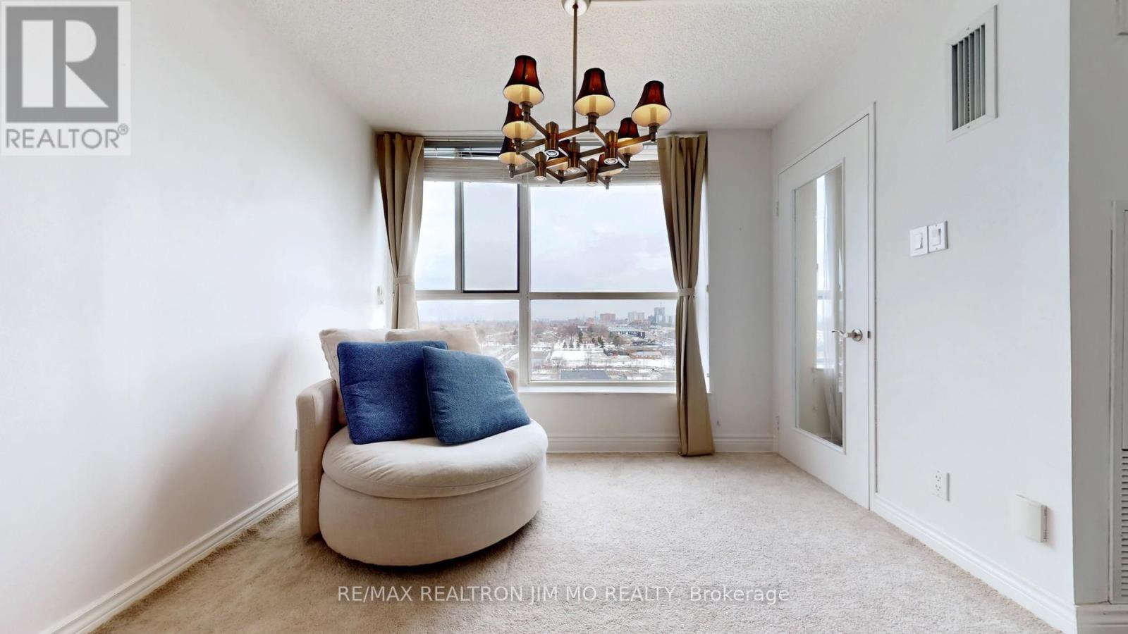 1101 - 330 Mccowan Road, Toronto, Ontario  M1J 3N3 - Photo 22 - E12857480