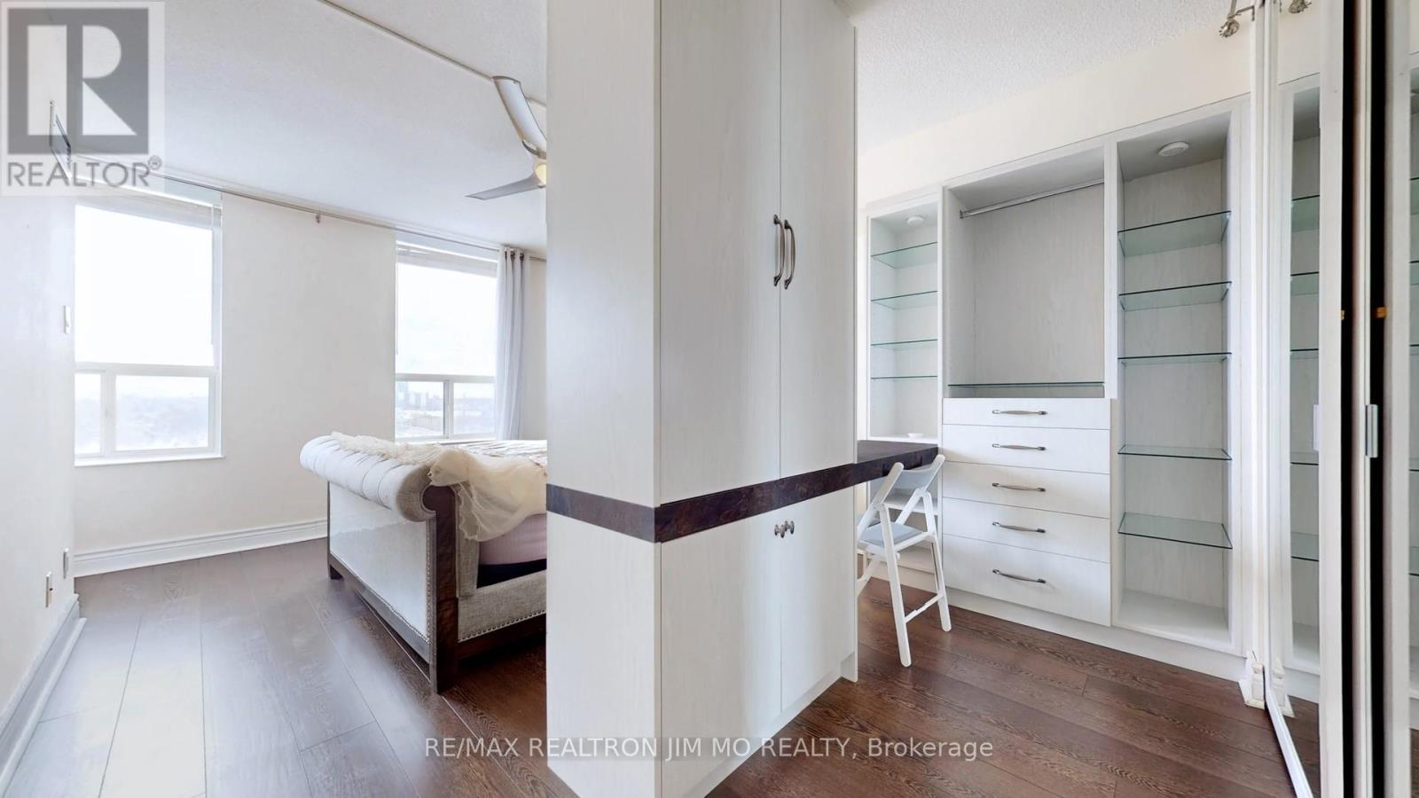 1101 - 330 Mccowan Road, Toronto, Ontario  M1J 3N3 - Photo 25 - E12857480