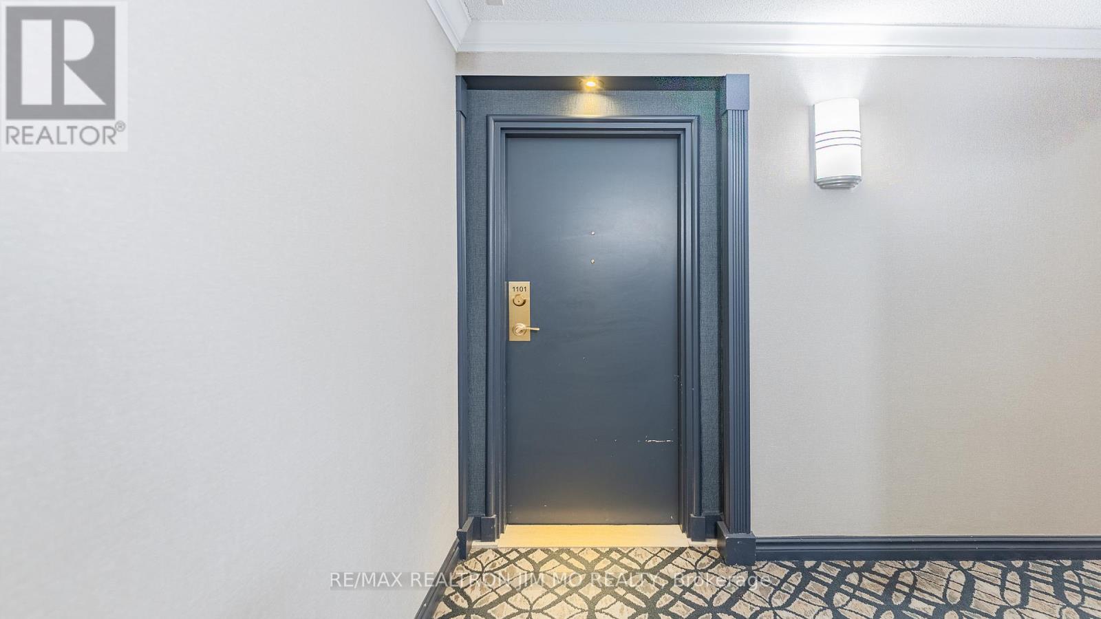 1101 - 330 Mccowan Road, Toronto, Ontario  M1J 3N3 - Photo 31 - E12857480