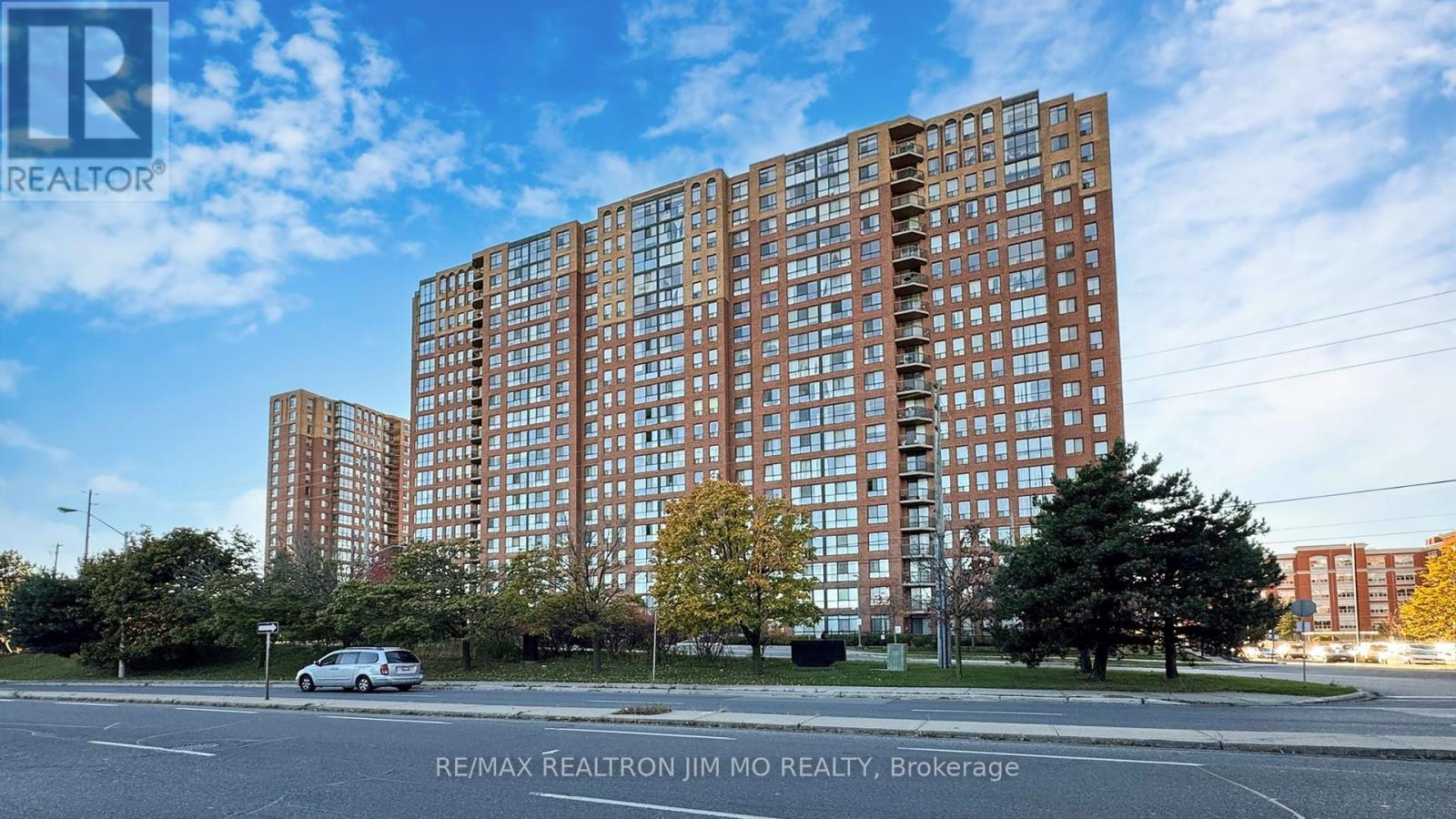 1101 - 330 Mccowan Road, Toronto, Ontario  M1J 3N3 - Photo 38 - E12857480