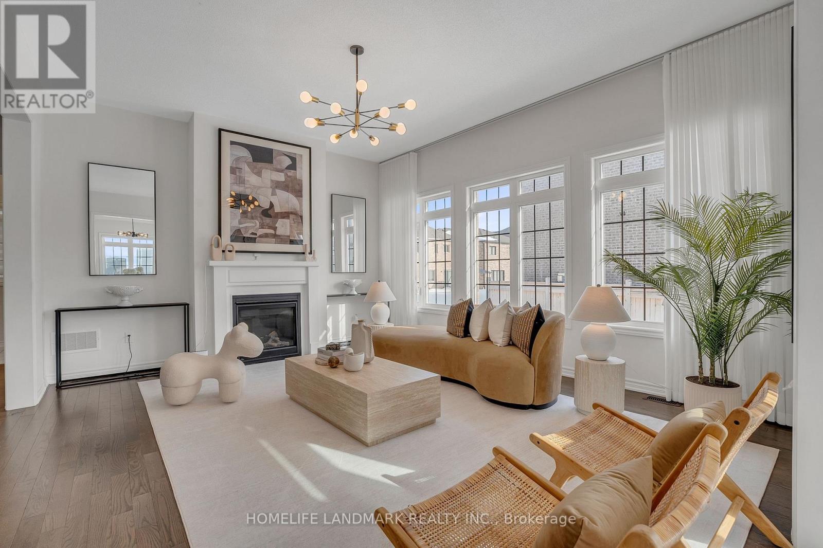 329 Danny Wheeler Boulevard, Georgina, Ontario  L4P 0K1 - Photo 11 - N12857488