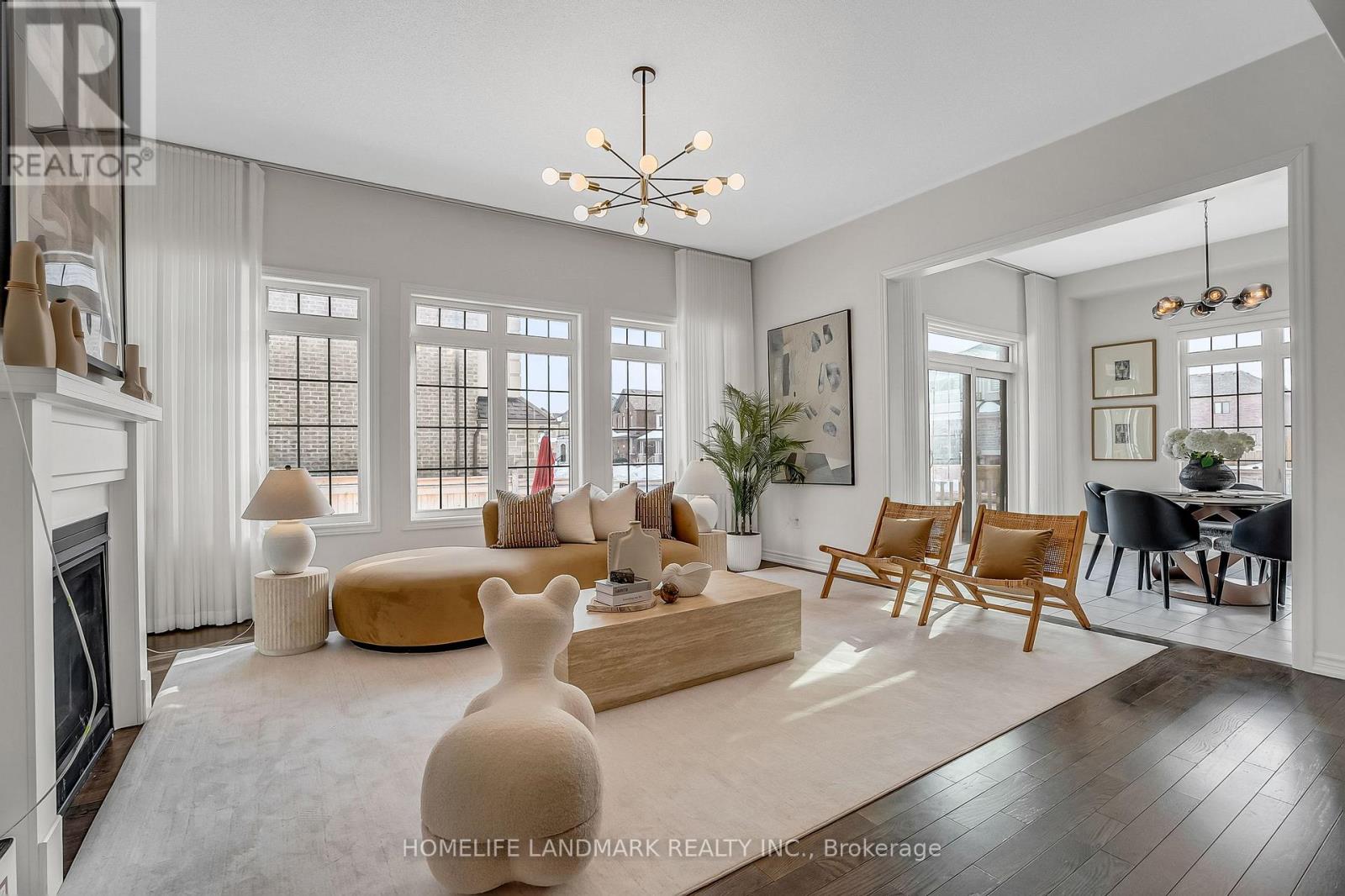 329 Danny Wheeler Boulevard, Georgina, Ontario  L4P 0K1 - Photo 13 - N12857488