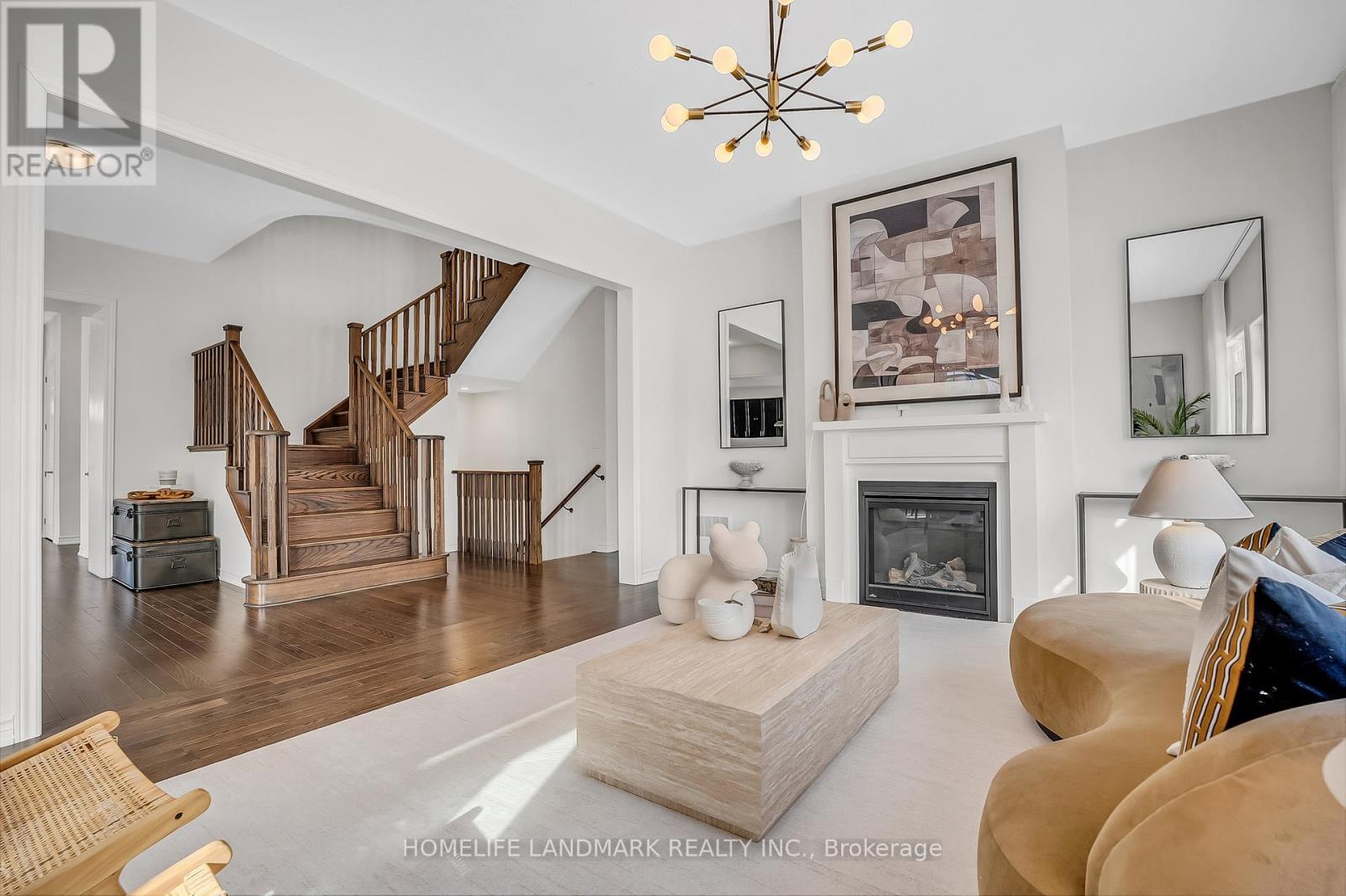 329 Danny Wheeler Boulevard, Georgina, Ontario  L4P 0K1 - Photo 15 - N12857488