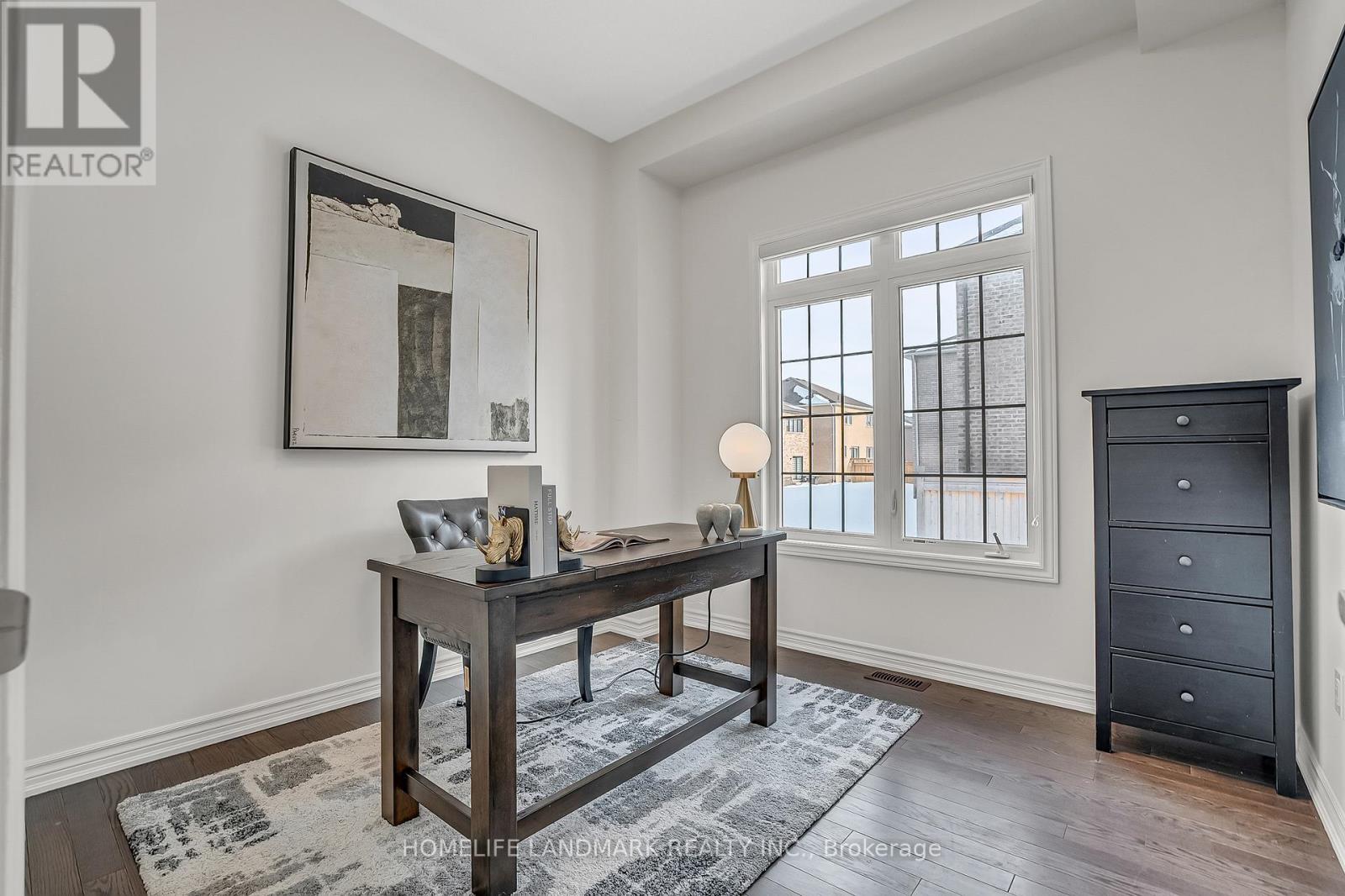 329 Danny Wheeler Boulevard, Georgina, Ontario  L4P 0K1 - Photo 16 - N12857488