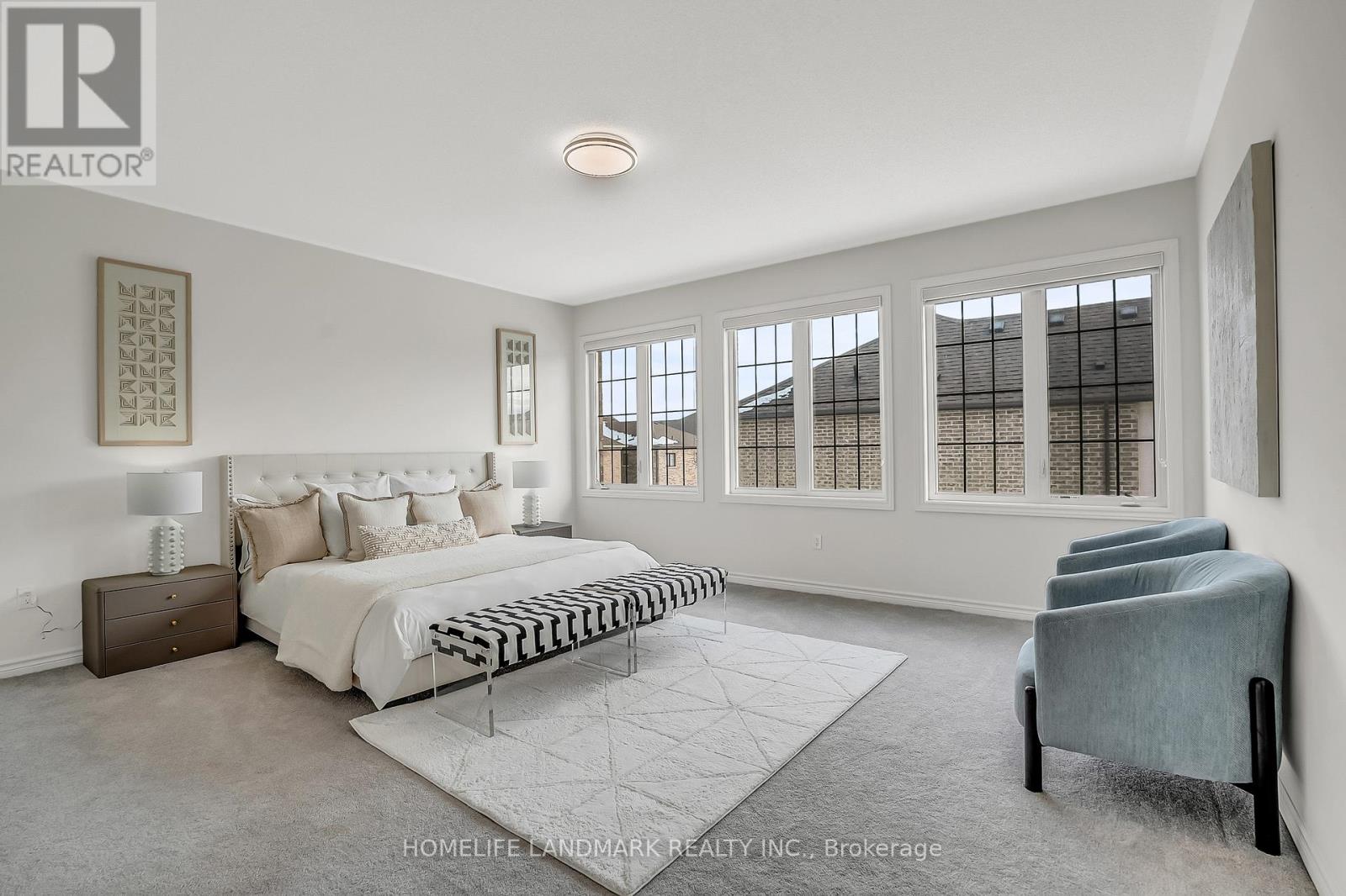 329 Danny Wheeler Boulevard, Georgina, Ontario  L4P 0K1 - Photo 19 - N12857488