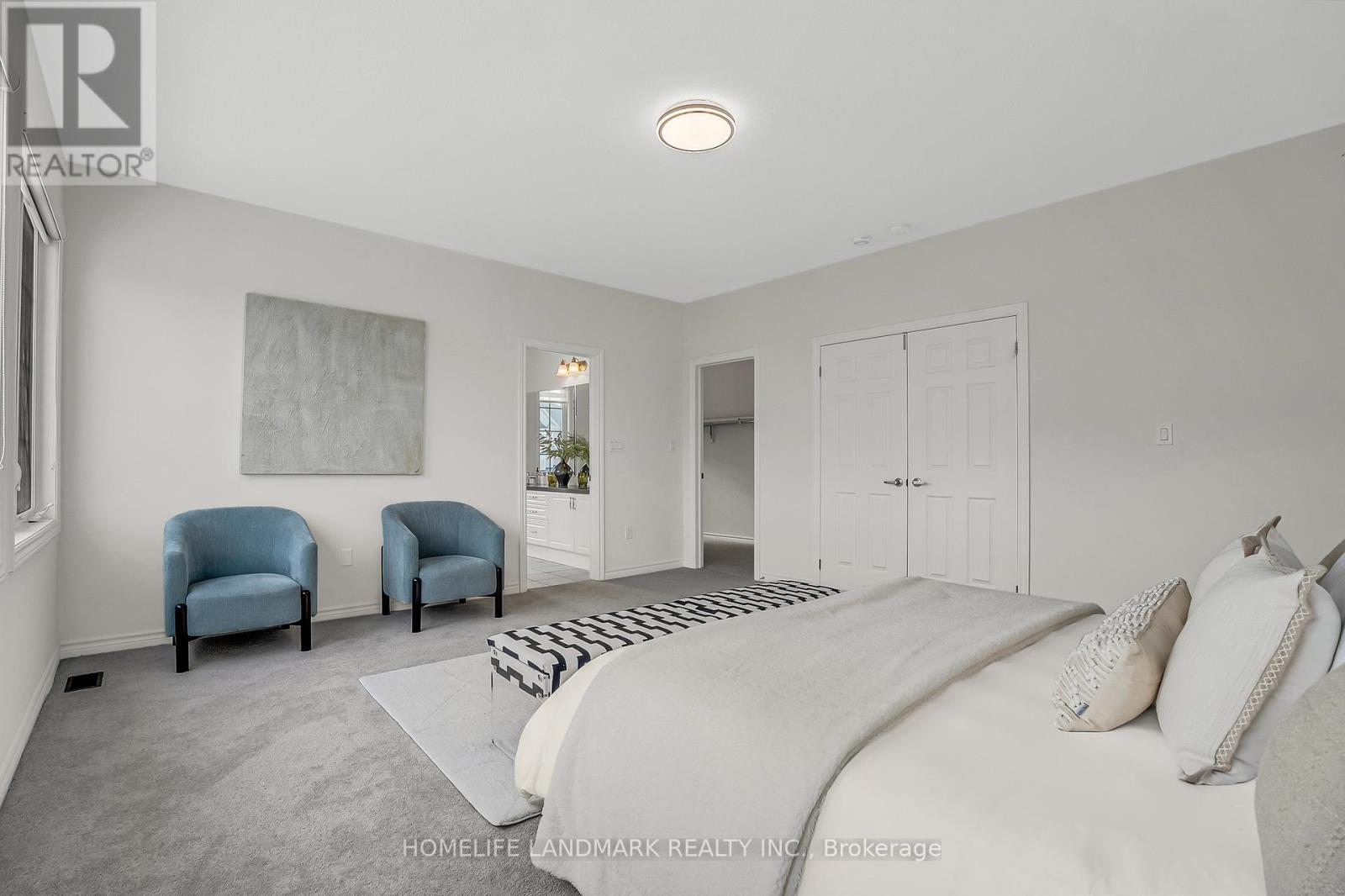 329 Danny Wheeler Boulevard, Georgina, Ontario  L4P 0K1 - Photo 20 - N12857488