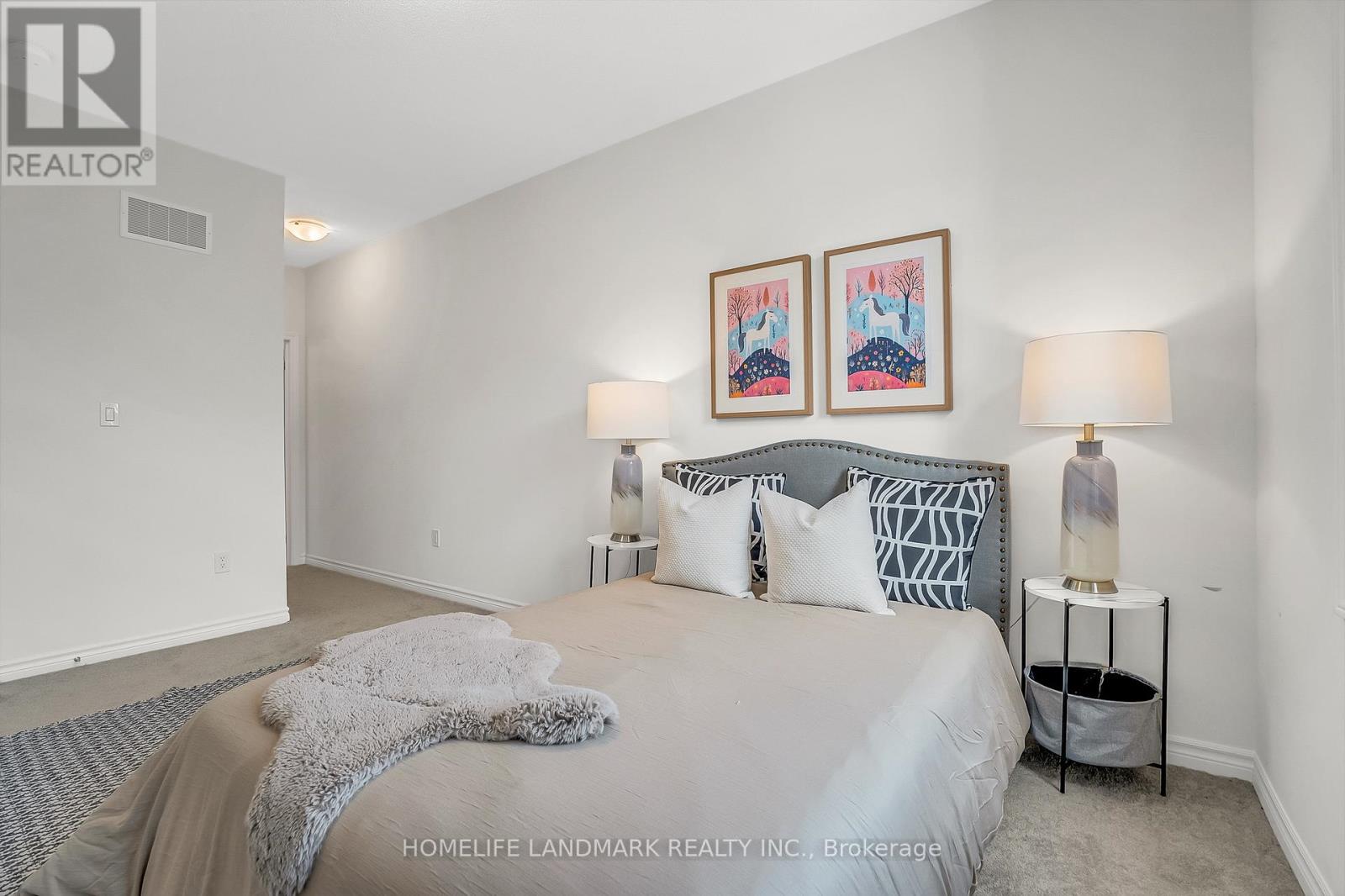 329 Danny Wheeler Boulevard, Georgina, Ontario  L4P 0K1 - Photo 25 - N12857488