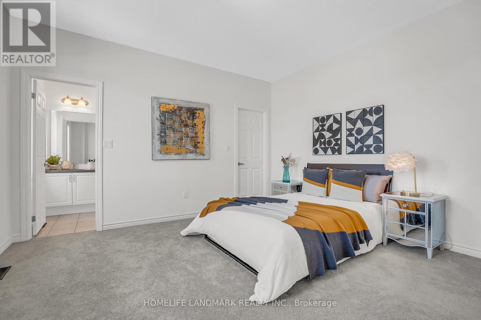 329 Danny Wheeler Boulevard, Georgina, Ontario  L4P 0K1 - Photo 27 - N12857488