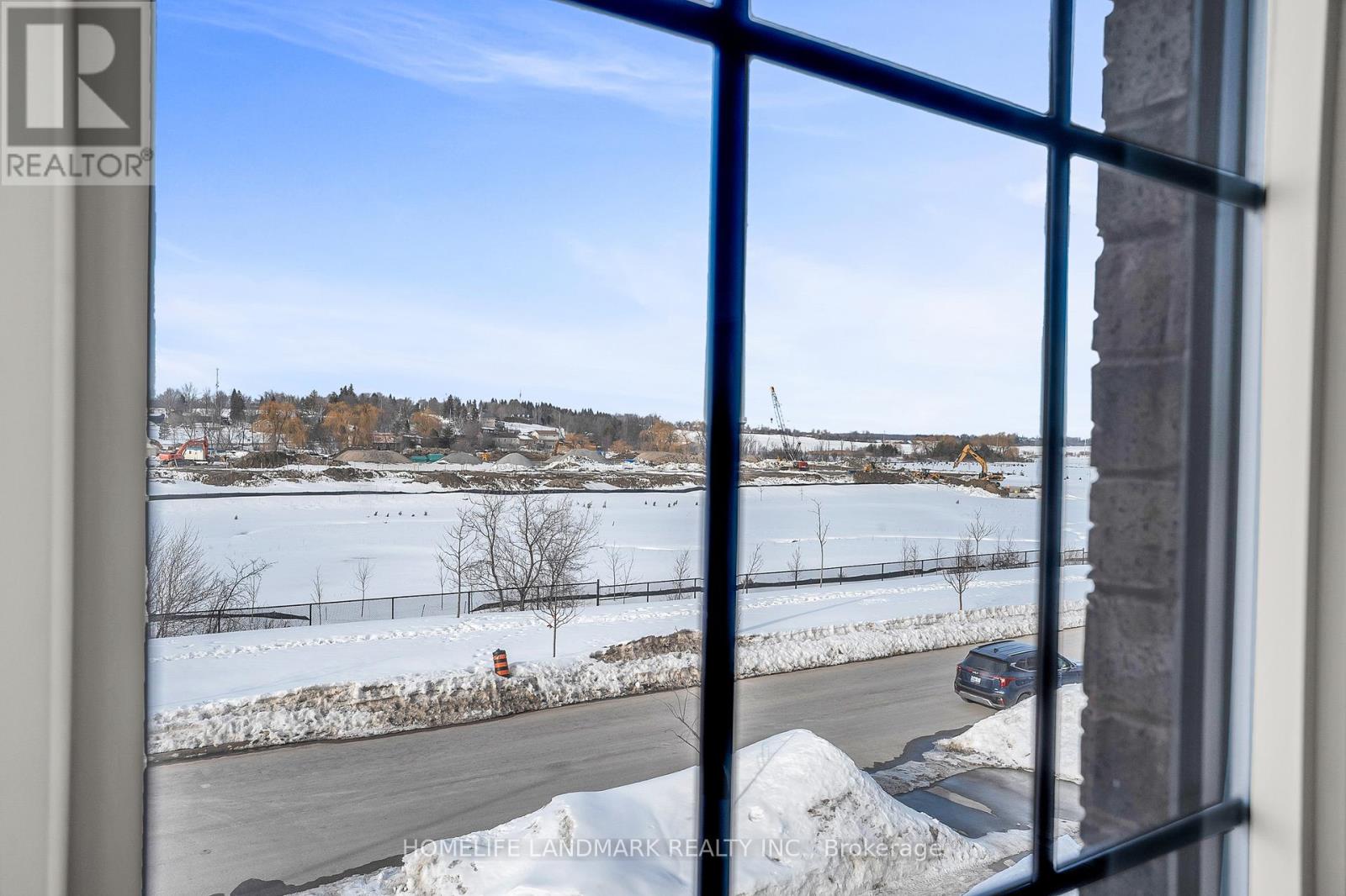 329 Danny Wheeler Boulevard, Georgina, Ontario  L4P 0K1 - Photo 29 - N12857488