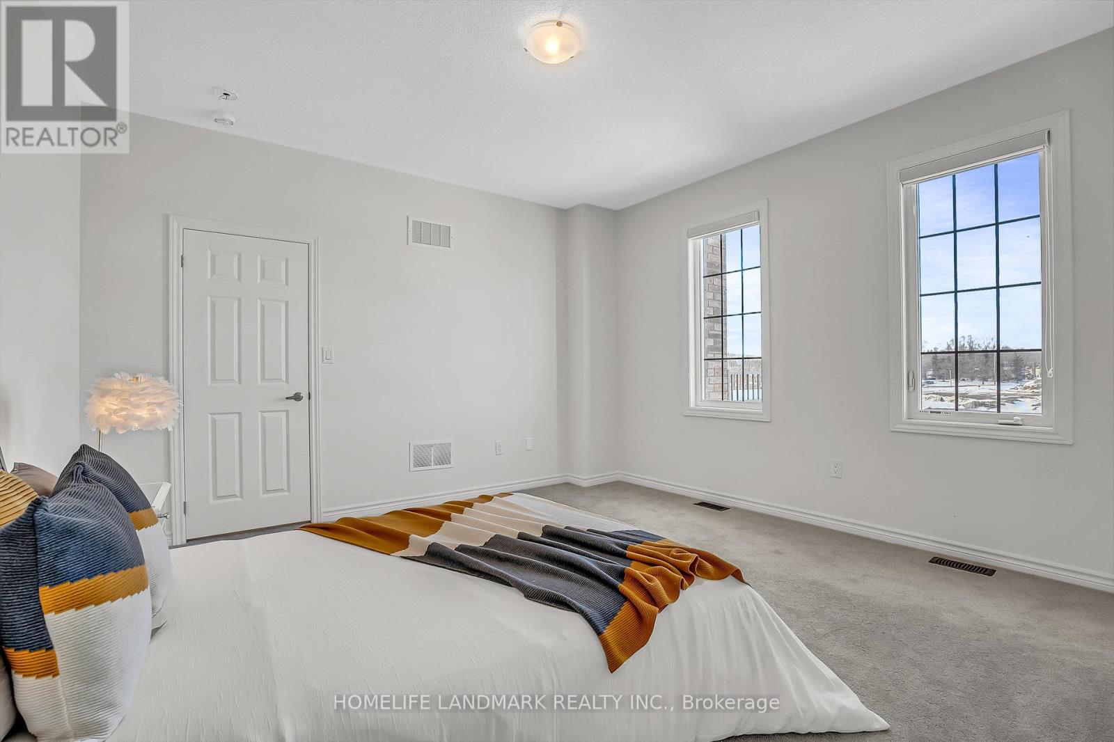 329 Danny Wheeler Boulevard, Georgina, Ontario  L4P 0K1 - Photo 30 - N12857488