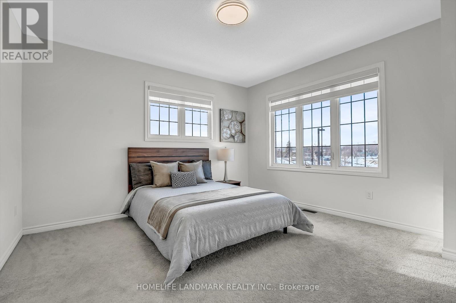 329 Danny Wheeler Boulevard, Georgina, Ontario  L4P 0K1 - Photo 32 - N12857488