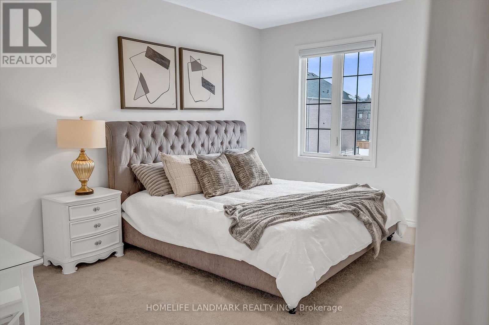 329 Danny Wheeler Boulevard, Georgina, Ontario  L4P 0K1 - Photo 34 - N12857488