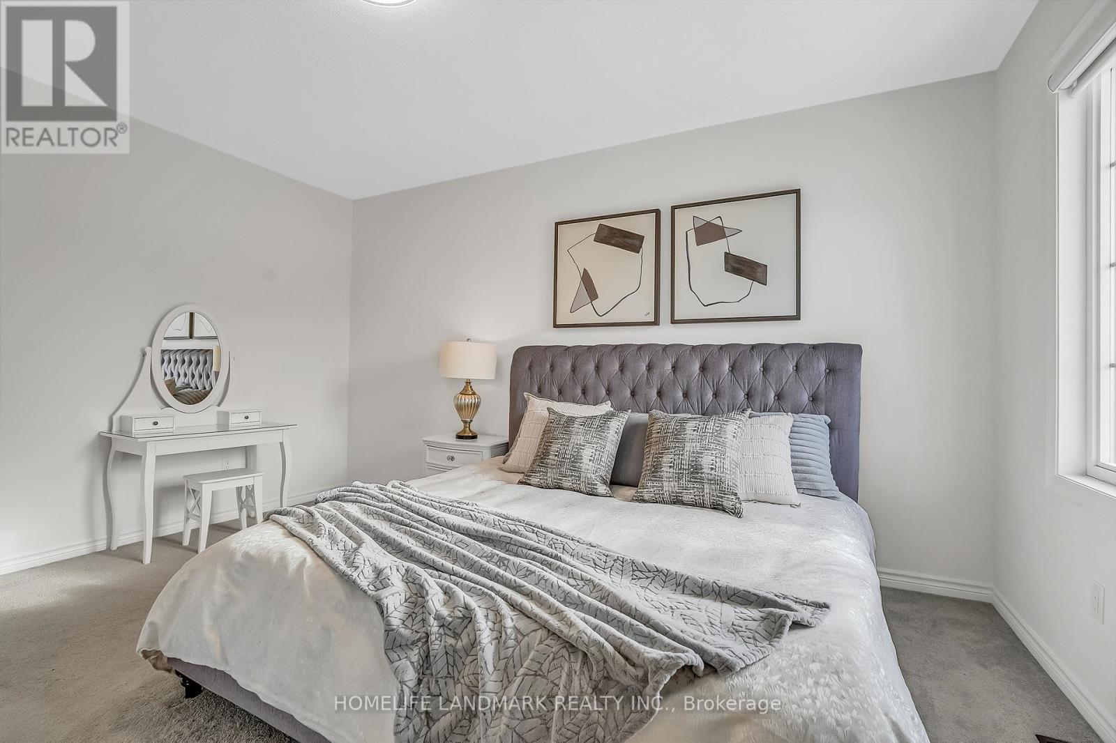 329 Danny Wheeler Boulevard, Georgina, Ontario  L4P 0K1 - Photo 35 - N12857488