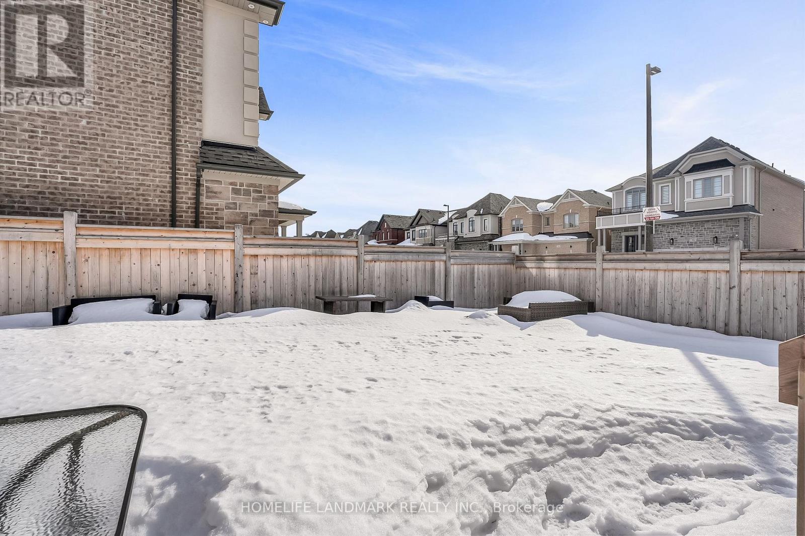 329 Danny Wheeler Boulevard, Georgina, Ontario  L4P 0K1 - Photo 39 - N12857488