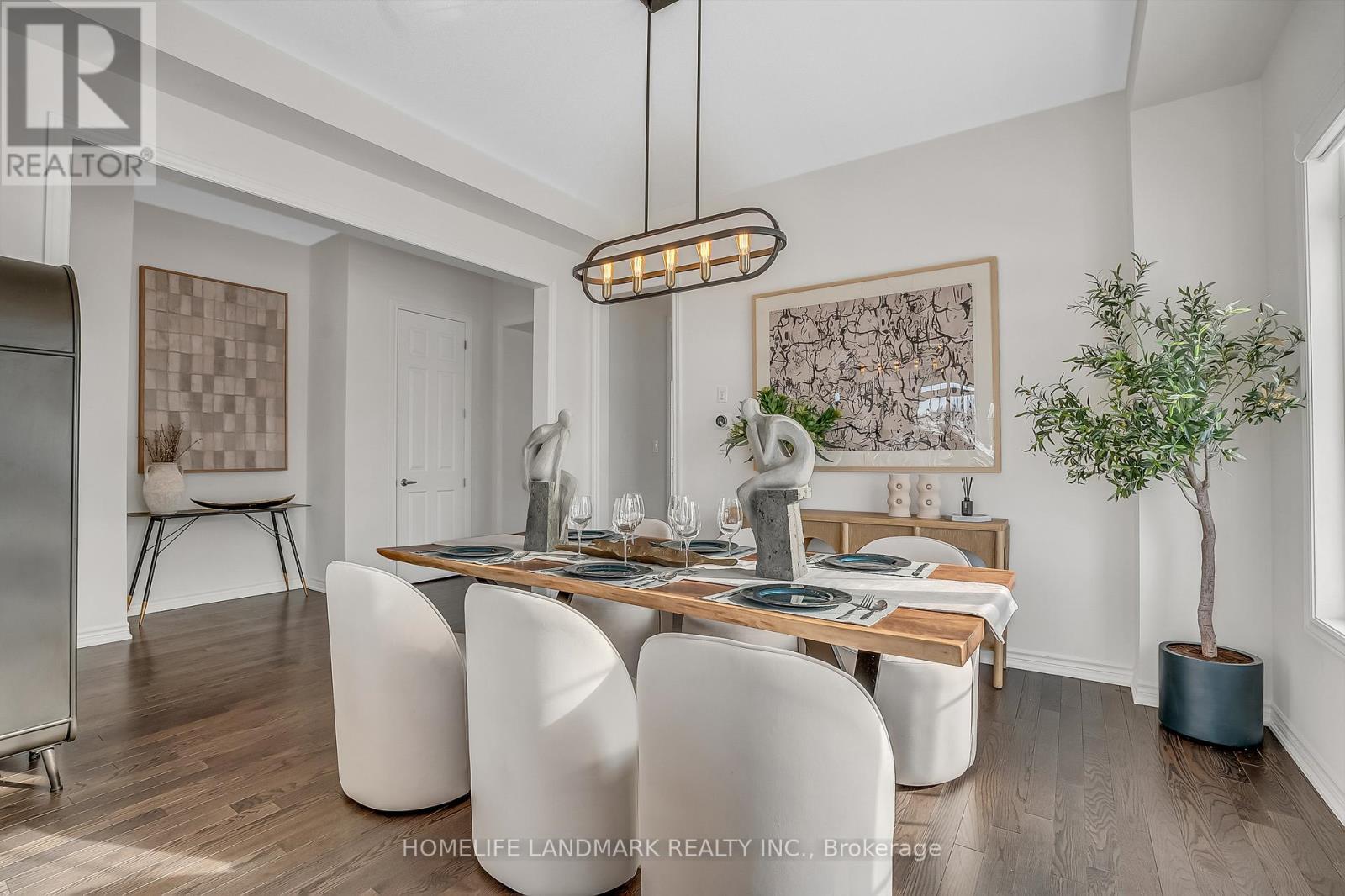 329 Danny Wheeler Boulevard, Georgina, Ontario  L4P 0K1 - Photo 5 - N12857488