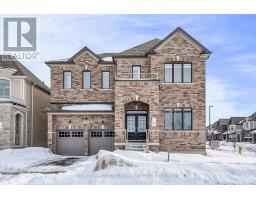 329 DANNY WHEELER BOULEVARD, Georgina, Ontario