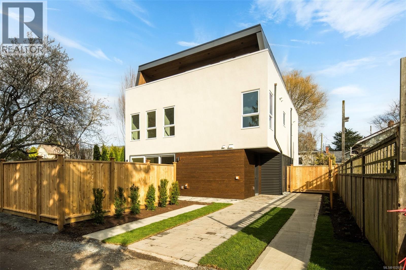 1 920 Island Rd, Oak Bay, British Columbia