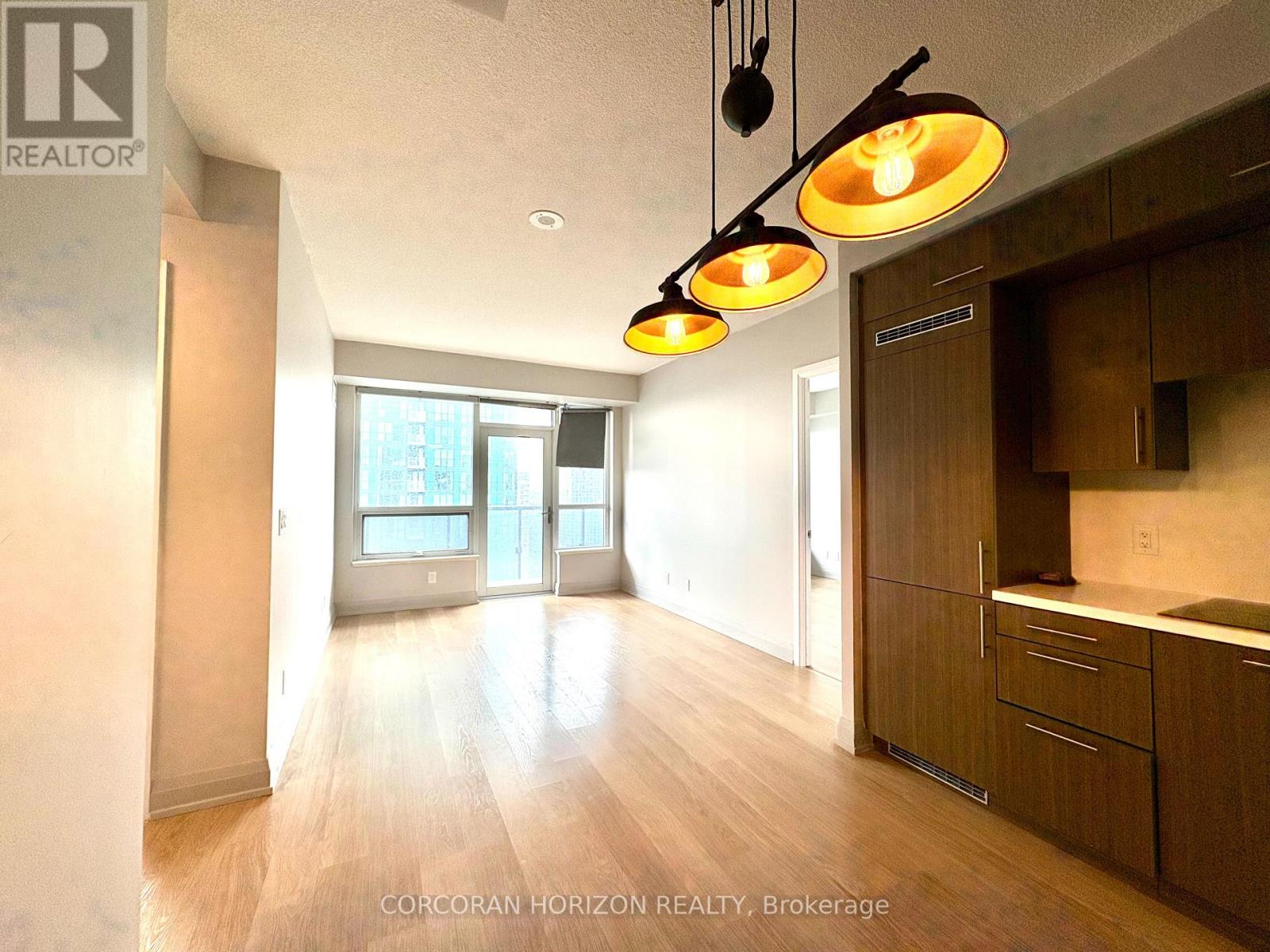 1611 - 2 Anndale Drive, Toronto, Ontario  M2N 0G5 - Photo 4 - C12853648