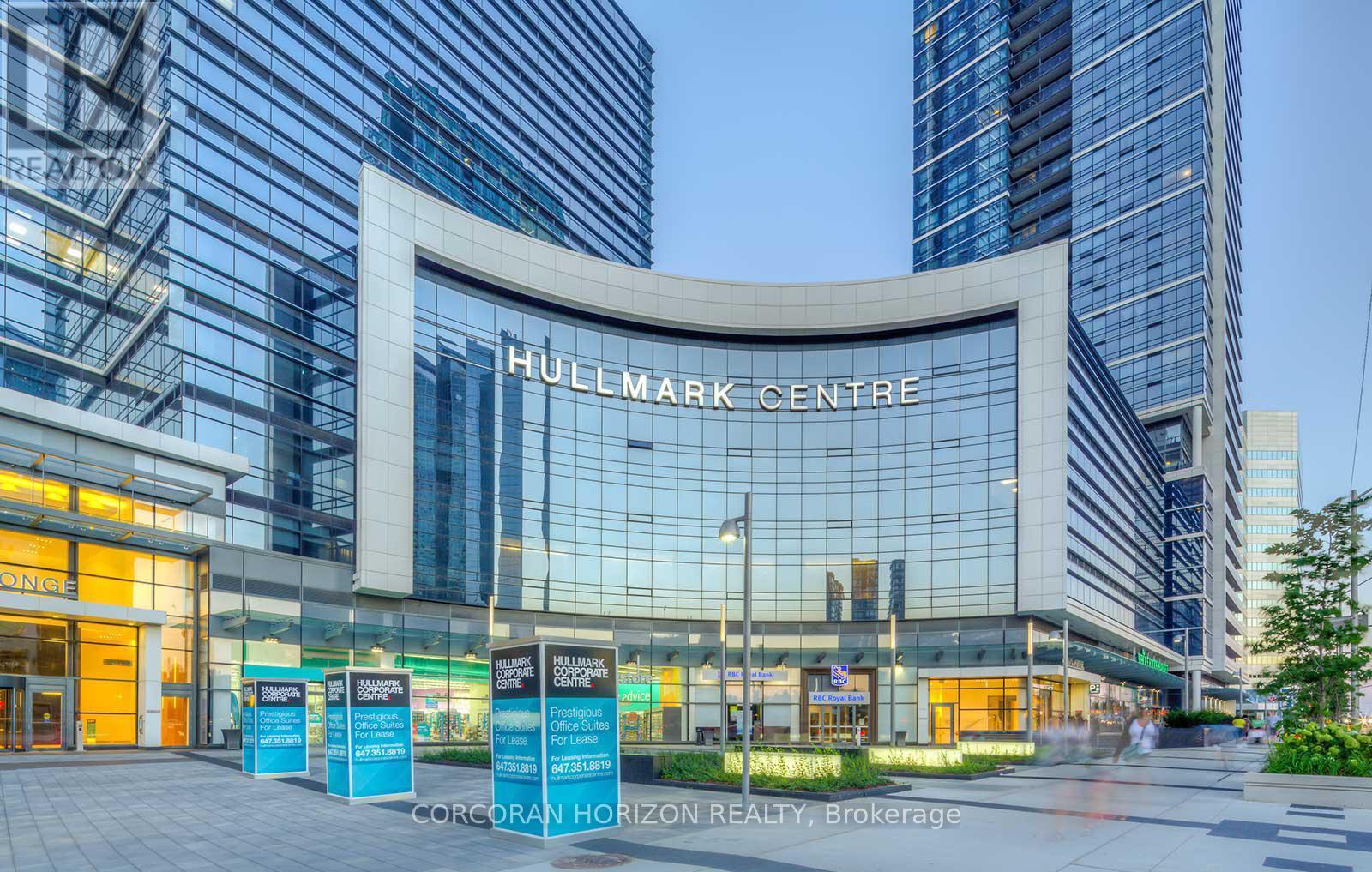 1611 - 2 Anndale Drive, Toronto, Ontario  M2N 0G5 - Photo 18 - C12853648