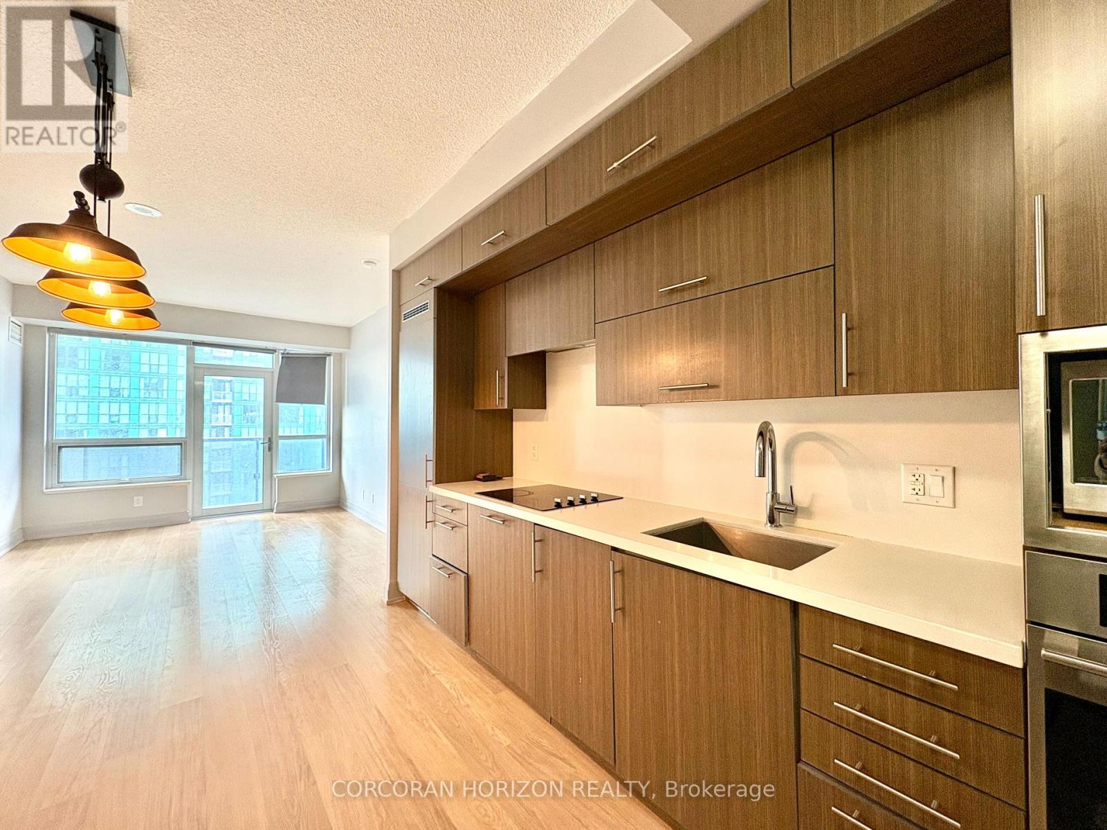 1611 - 2 Anndale Drive, Toronto, Ontario  M2N 0G5 - Photo 2 - C12853648