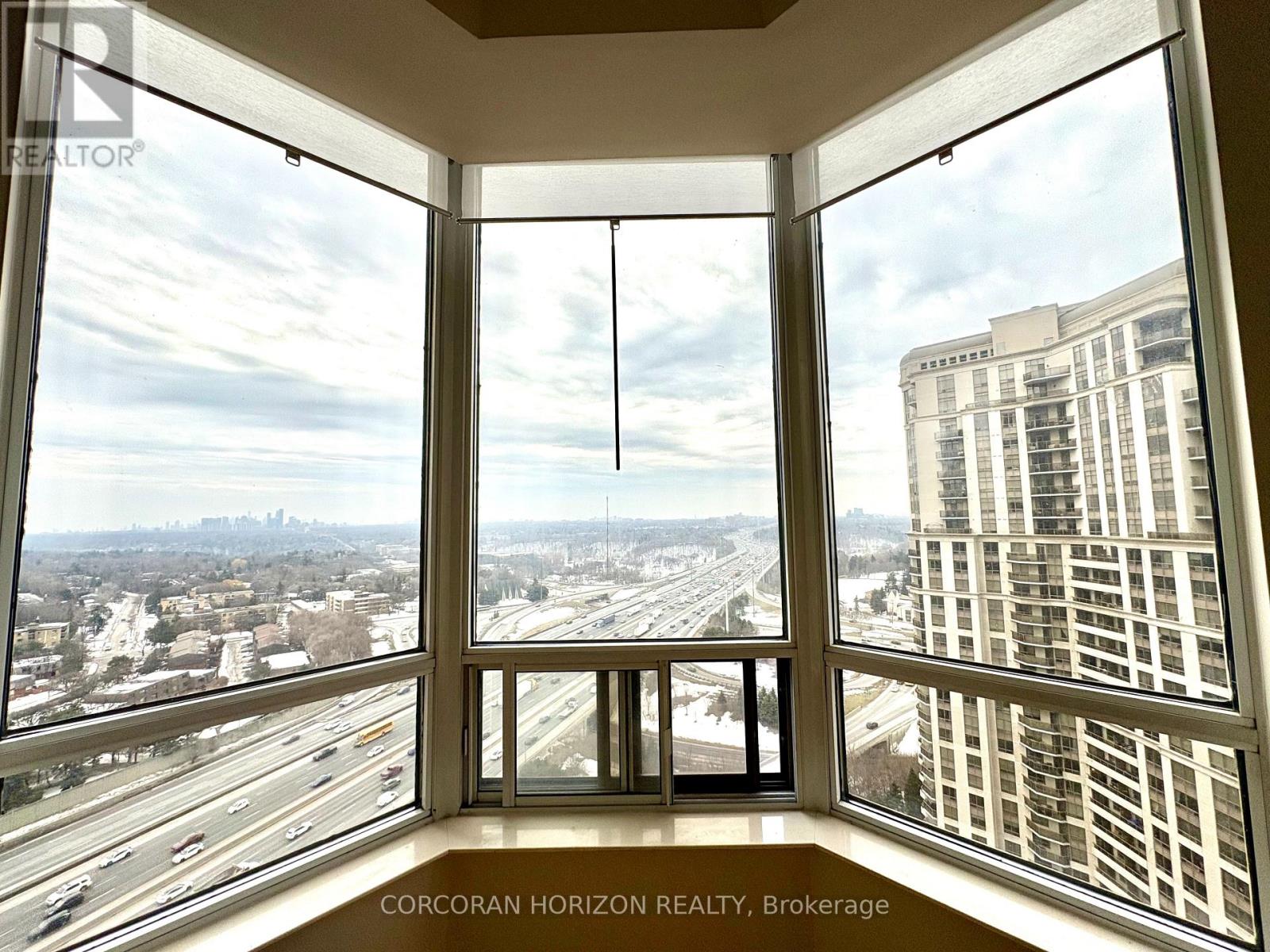 2325 - 80 Harrison Garden Boulevard, Toronto, Ontario  M2N 7E3 - Photo 9 - C12846262