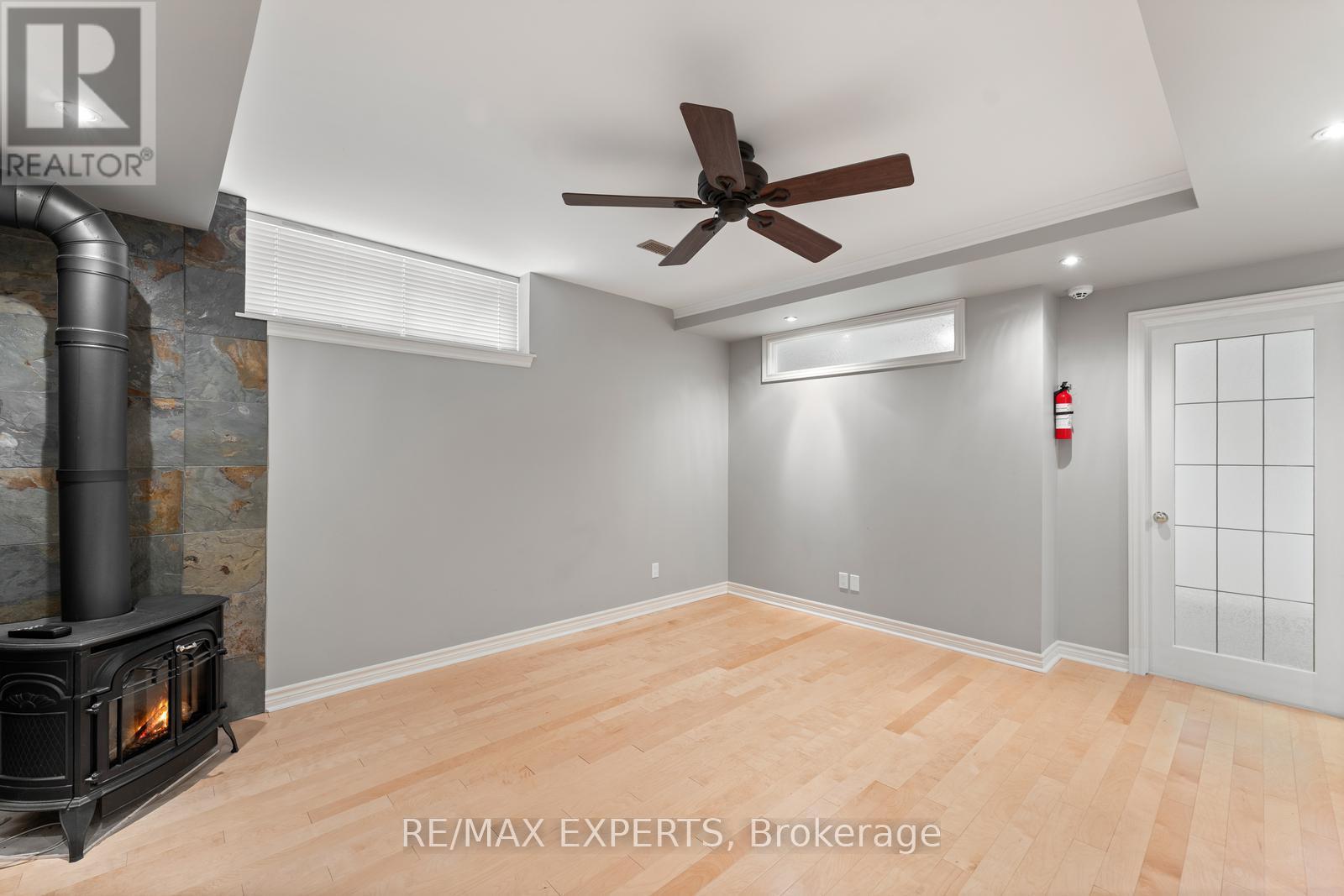 Basement - 100 Hesp Drive, Caledon, Ontario  L7E 2P1 - Photo 10 - W12857476