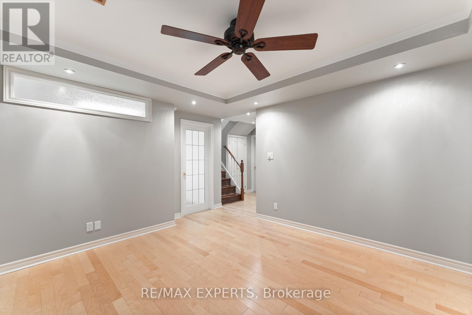 Basement - 100 Hesp Drive, Caledon, Ontario  L7E 2P1 - Photo 11 - W12857476