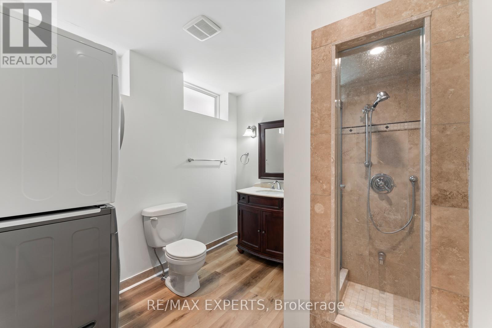 Basement - 100 Hesp Drive, Caledon, Ontario  L7E 2P1 - Photo 16 - W12857476