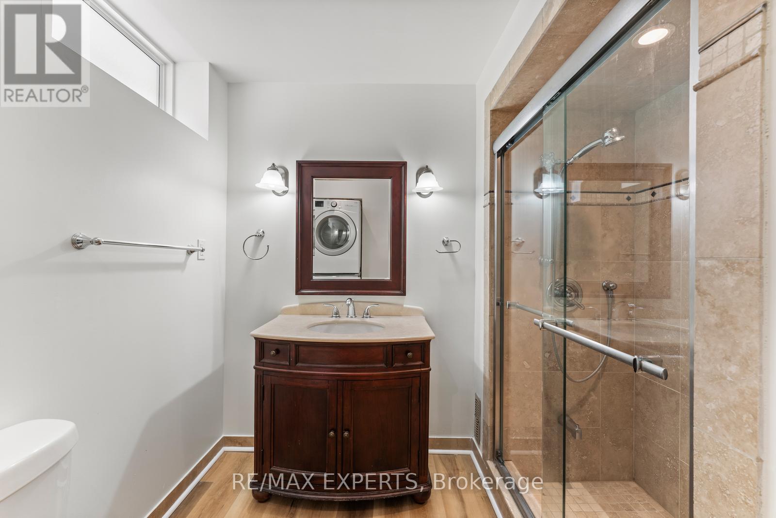 Basement - 100 Hesp Drive, Caledon, Ontario  L7E 2P1 - Photo 17 - W12857476