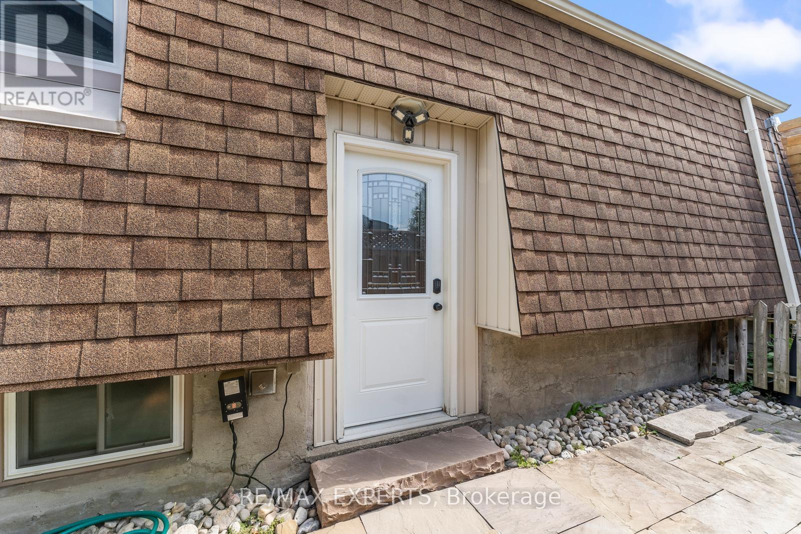 Basement - 100 Hesp Drive, Caledon, Ontario  L7E 2P1 - Photo 3 - W12857476