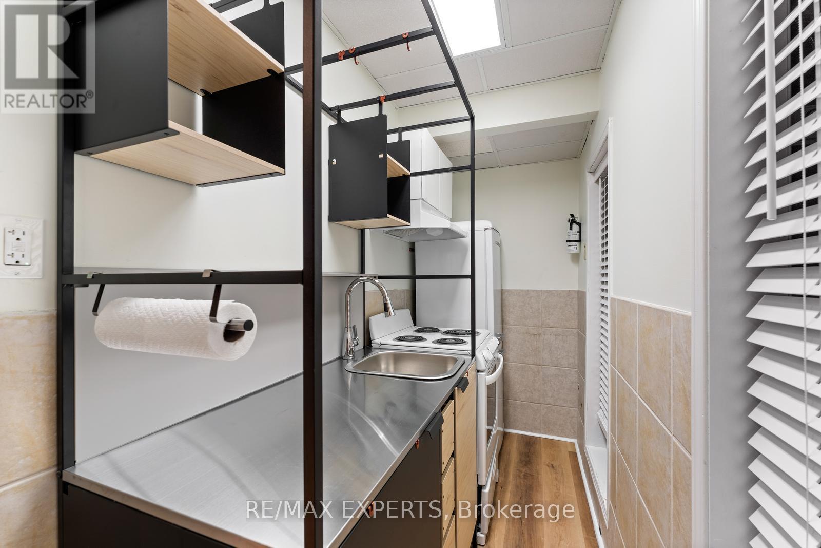 Basement - 100 Hesp Drive, Caledon, Ontario  L7E 2P1 - Photo 7 - W12857476