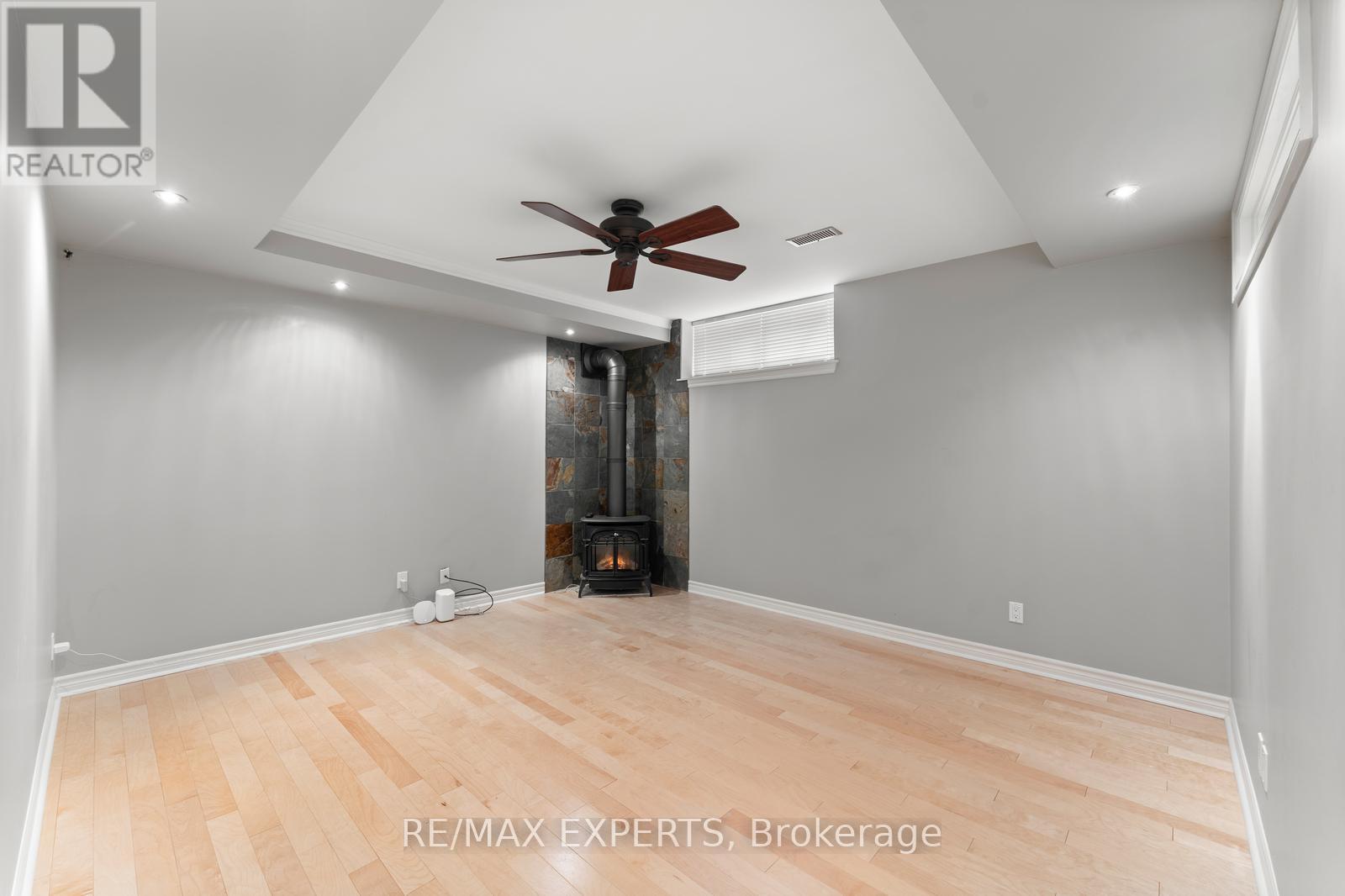 Basement - 100 Hesp Drive, Caledon, Ontario  L7E 2P1 - Photo 8 - W12857476