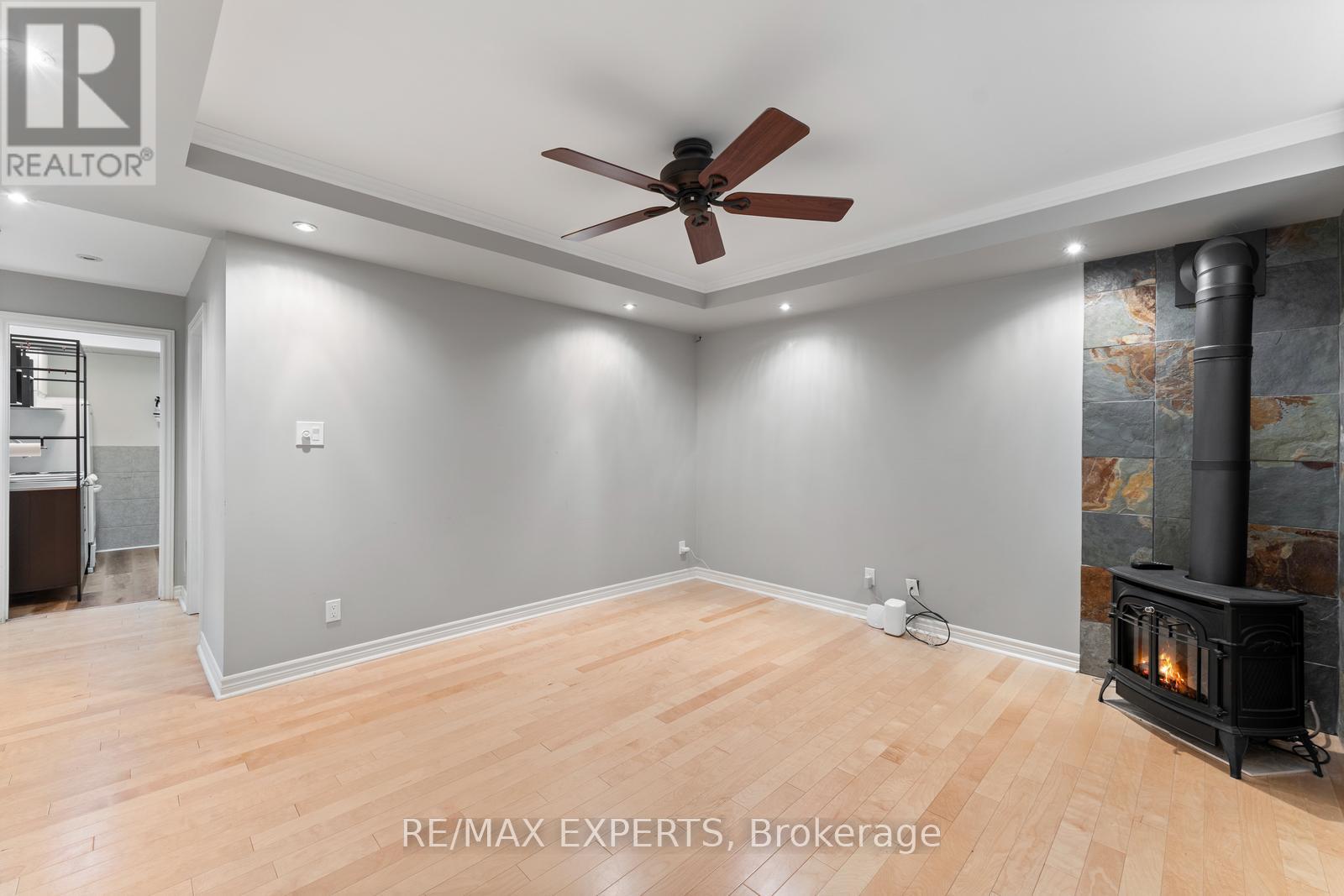 Basement - 100 Hesp Drive, Caledon, Ontario  L7E 2P1 - Photo 9 - W12857476