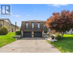 BASEMENT - 100 HESP DRIVE, Caledon, Ontario