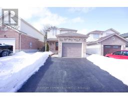 333 ROSETTE DRIVE, Waterloo, Ontario