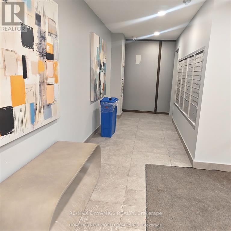 604 - 4064 Lawrence Avenue E, Toronto, Ontario  M1E 4V6 - Photo 20 - E12837468