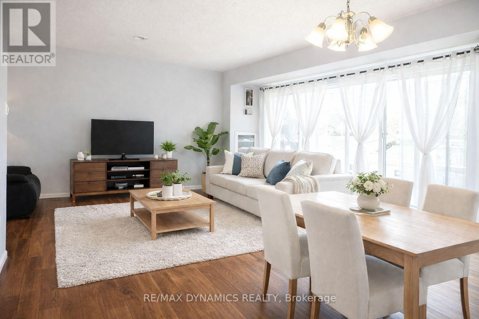 604 - 4064 Lawrence Avenue E, Toronto, Ontario  M1E 4V6 - Photo 3 - E12837468