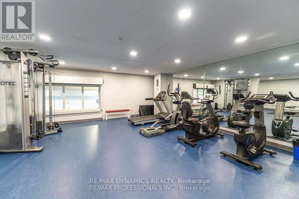 604 - 4064 Lawrence Avenue E, Toronto, Ontario  M1E 4V6 - Photo 29 - E12837468