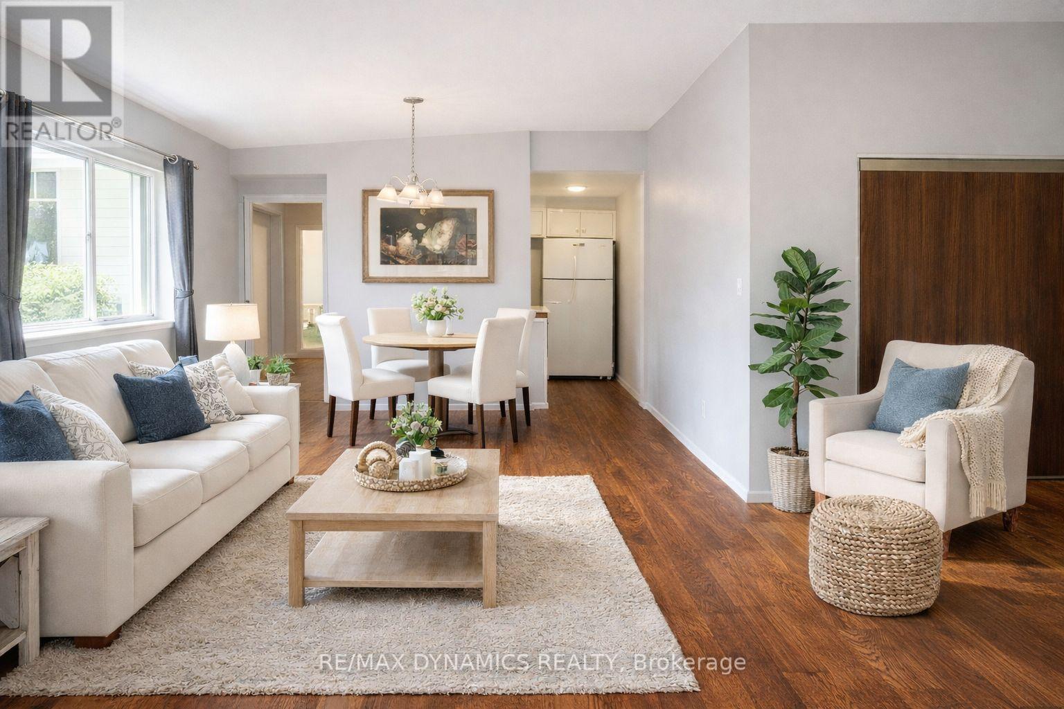 604 - 4064 Lawrence Avenue E, Toronto, Ontario  M1E 4V6 - Photo 4 - E12837468