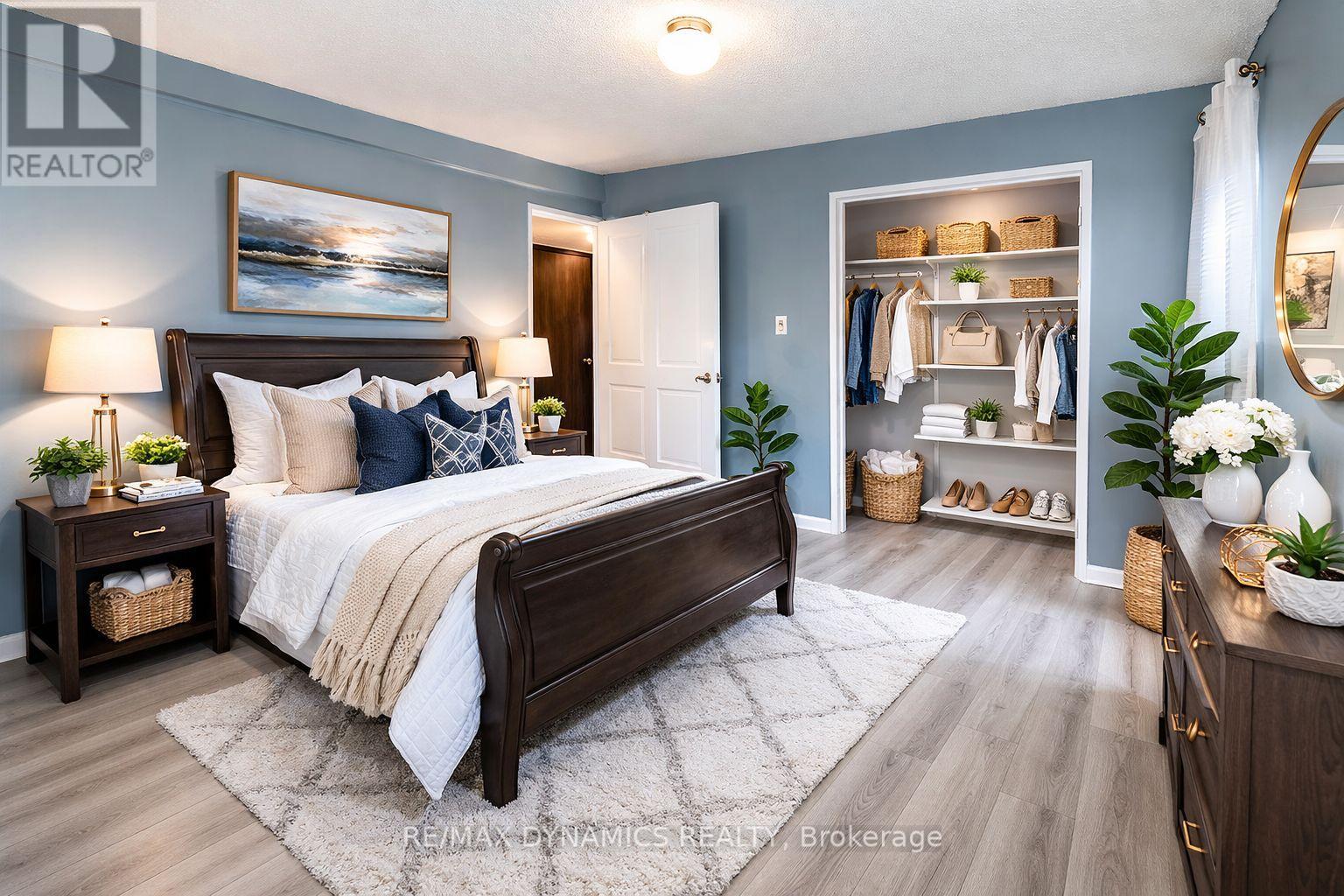 604 - 4064 Lawrence Avenue E, Toronto, Ontario  M1E 4V6 - Photo 8 - E12837468