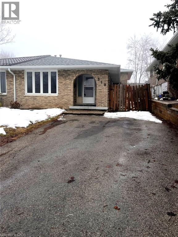 310 MAGNOLIA Drive, Hamilton, Ontario