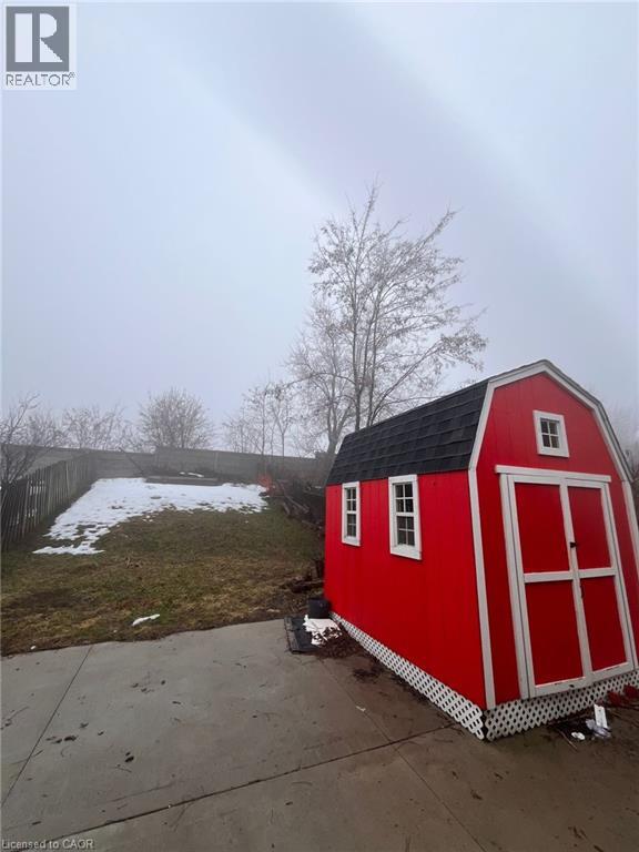 310 Magnolia Drive, Hamilton, Ontario  L9C 6P9 - Photo 8 - 40804454