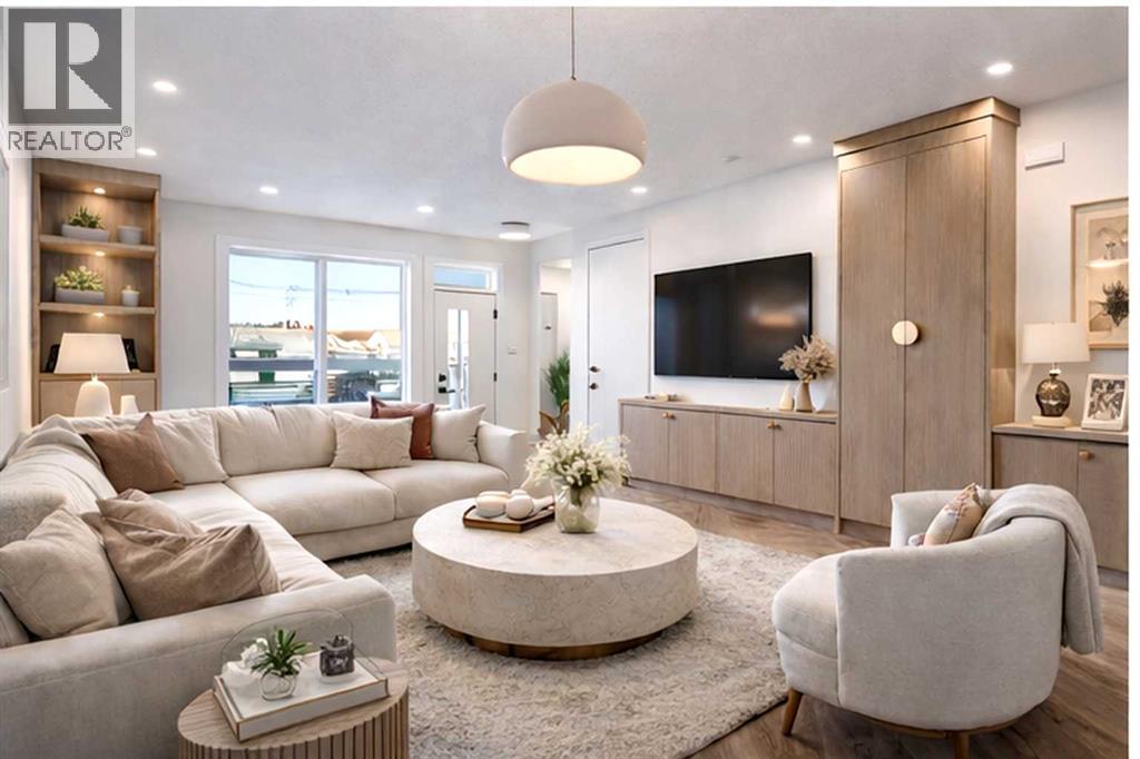 4, 1524 29 Avenue Sw, Calgary, Alberta  T2T 1M3 - Photo 2 - A2230614