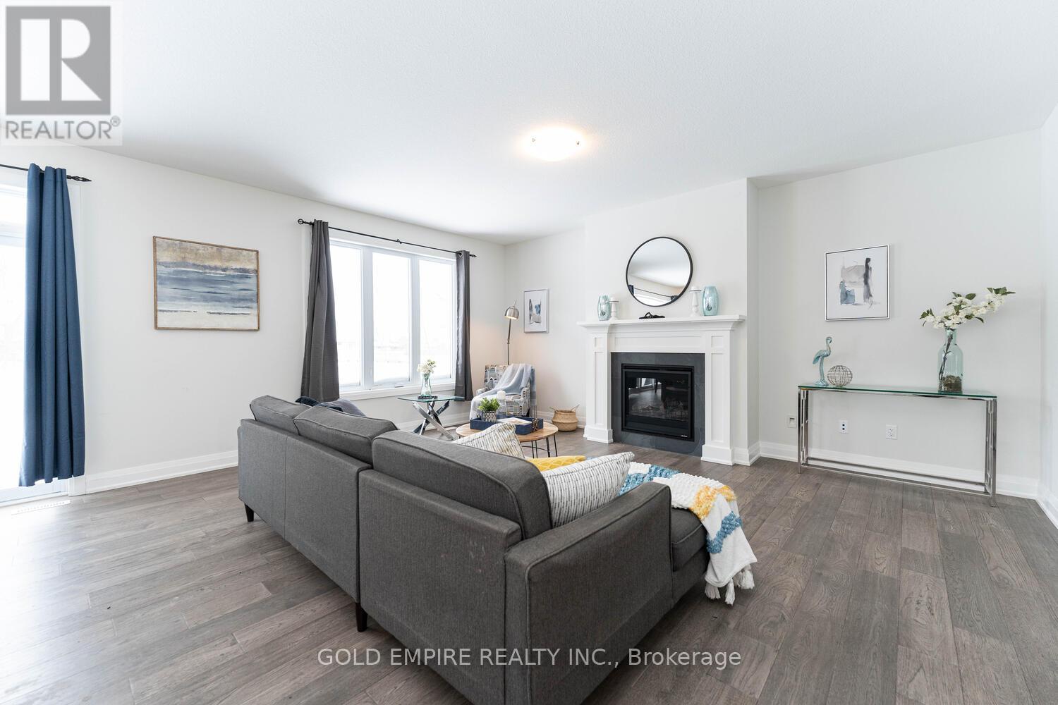 2177 Lockwood Crescent, Strathroy-Caradoc, Ontario  N0L 1W0 - Photo 10 - X12857502