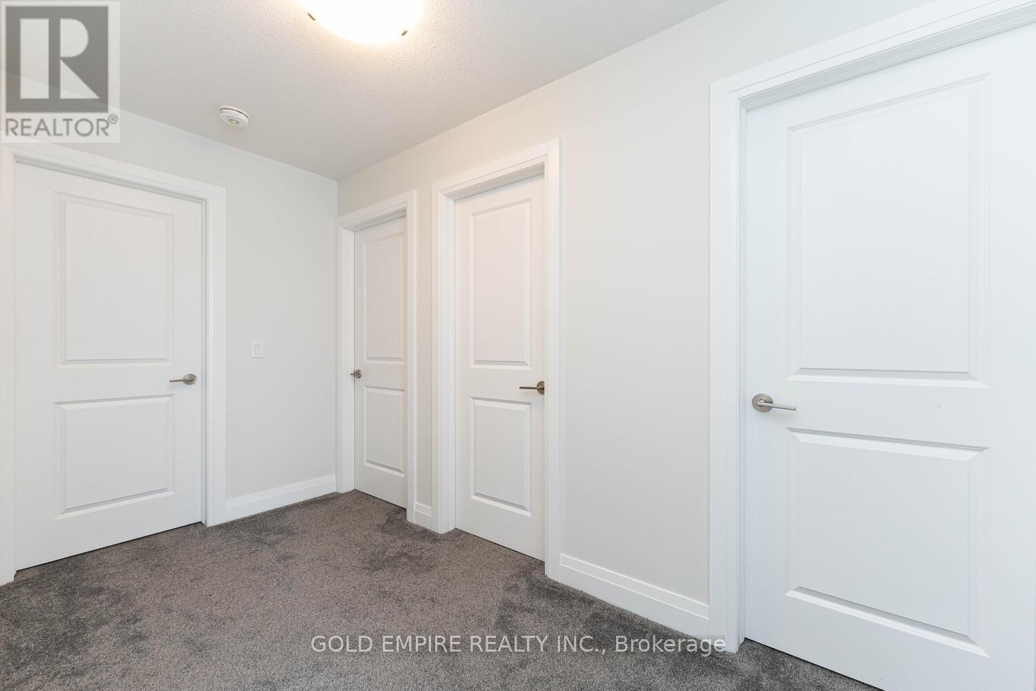 2177 Lockwood Crescent, Strathroy-Caradoc, Ontario  N0L 1W0 - Photo 20 - X12857502