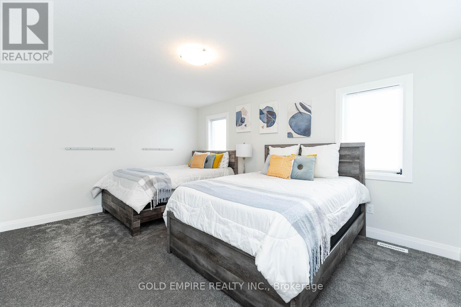 2177 Lockwood Crescent, Strathroy-Caradoc, Ontario  N0L 1W0 - Photo 27 - X12857502