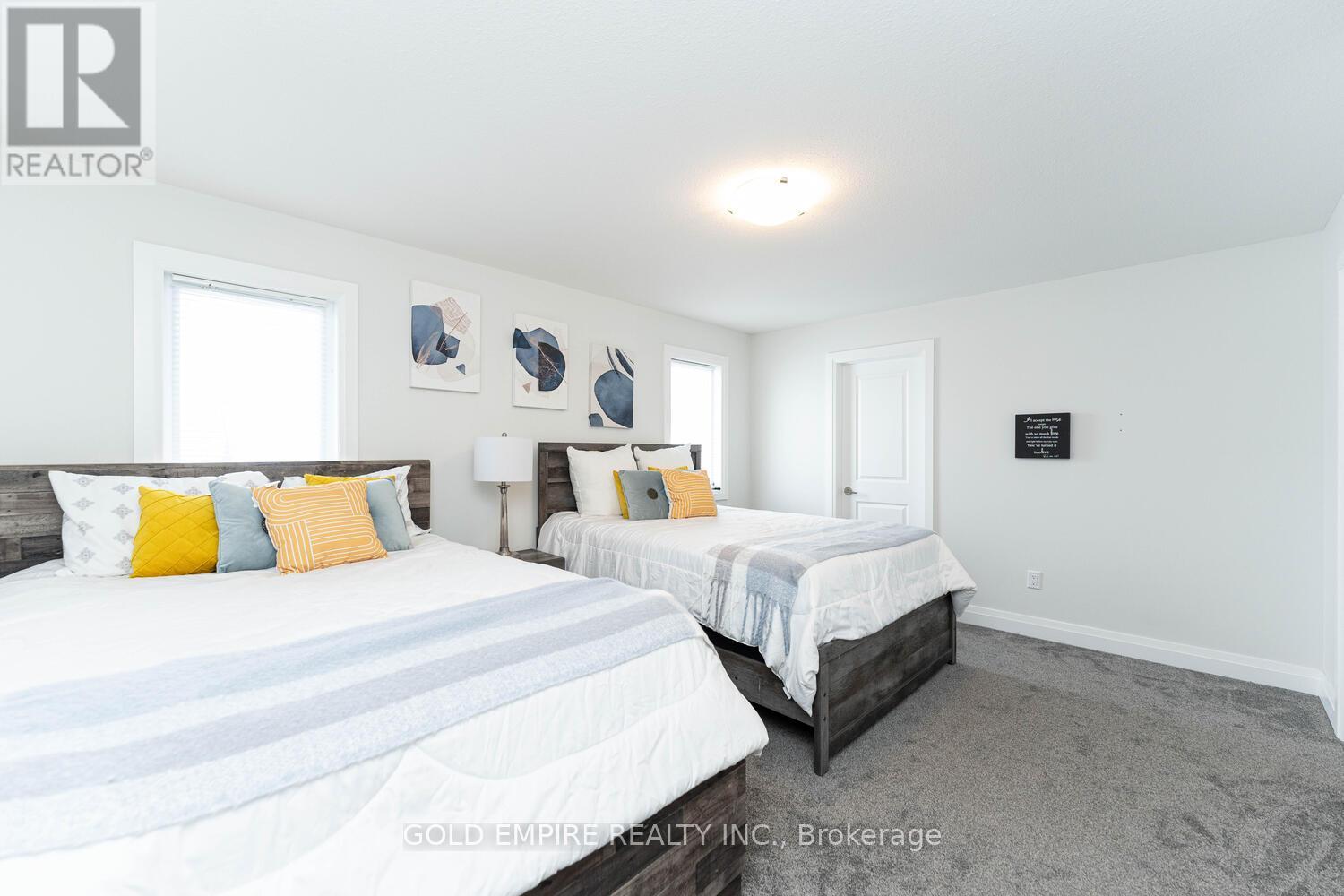 2177 Lockwood Crescent, Strathroy-Caradoc, Ontario  N0L 1W0 - Photo 28 - X12857502