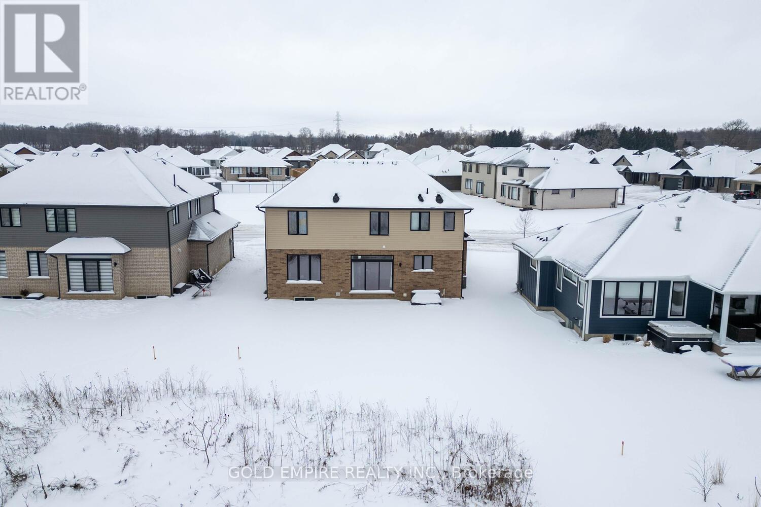 2177 Lockwood Crescent, Strathroy-Caradoc, Ontario  N0L 1W0 - Photo 37 - X12857502