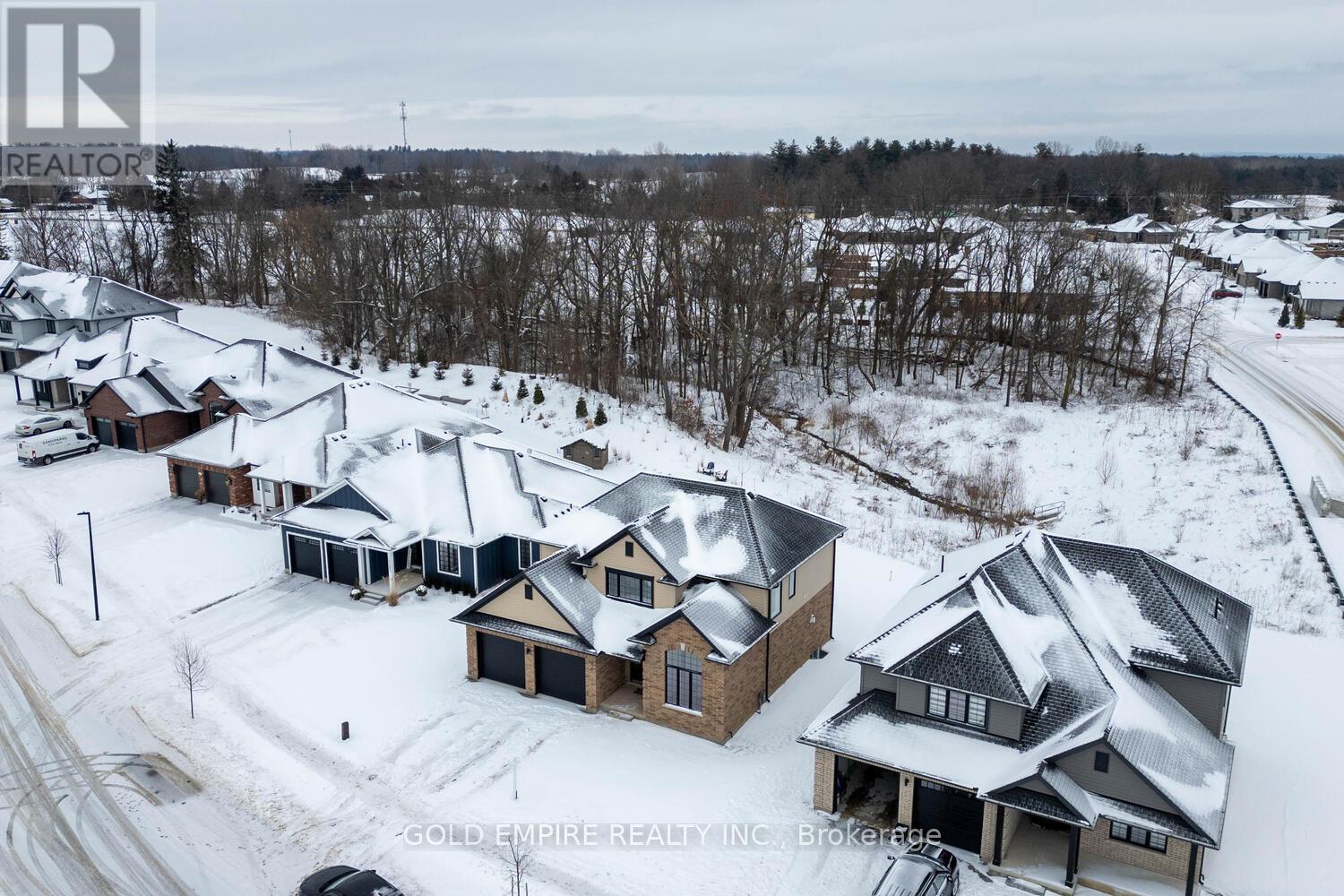 2177 Lockwood Crescent, Strathroy-Caradoc, Ontario  N0L 1W0 - Photo 38 - X12857502