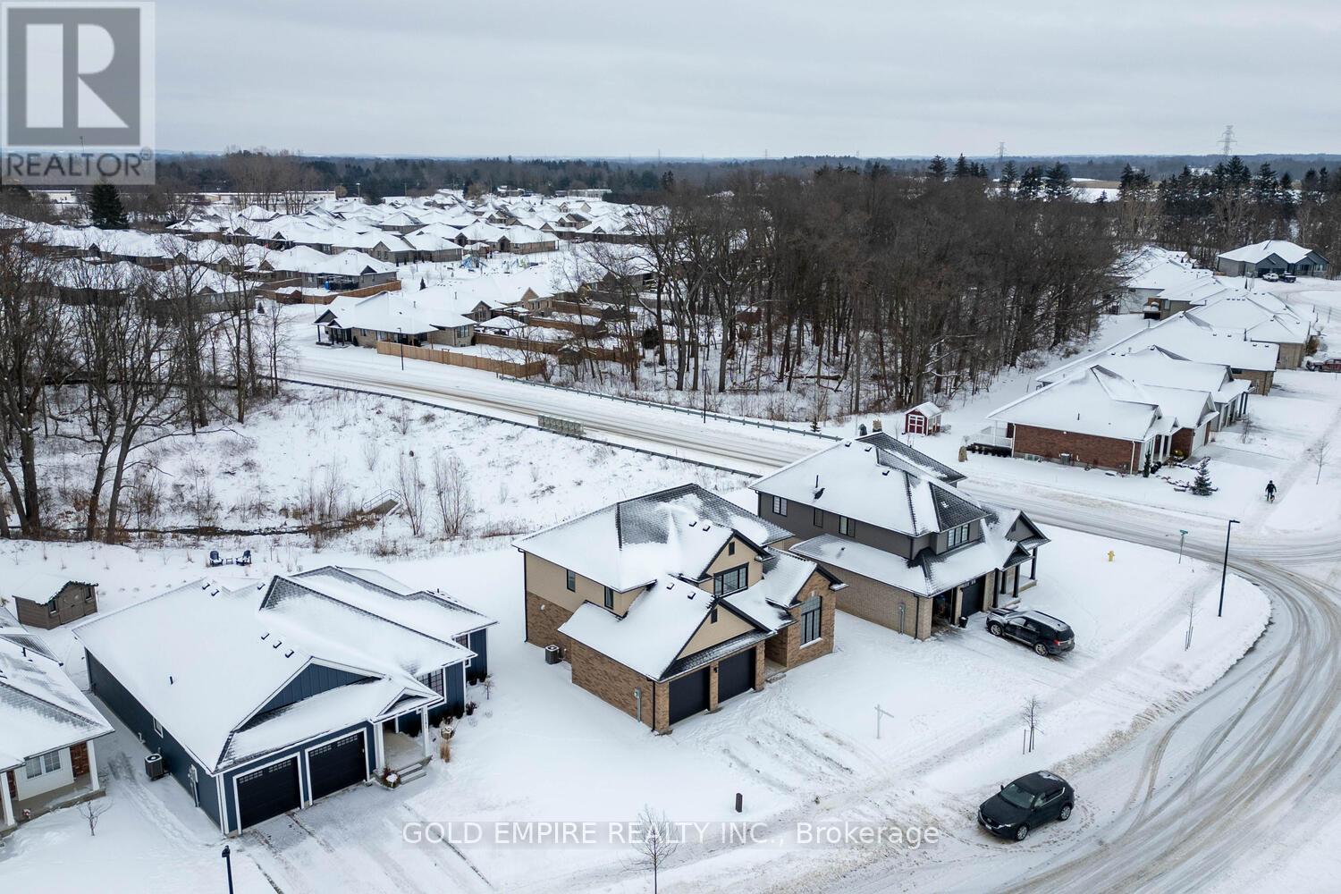 2177 Lockwood Crescent, Strathroy-Caradoc, Ontario  N0L 1W0 - Photo 39 - X12857502
